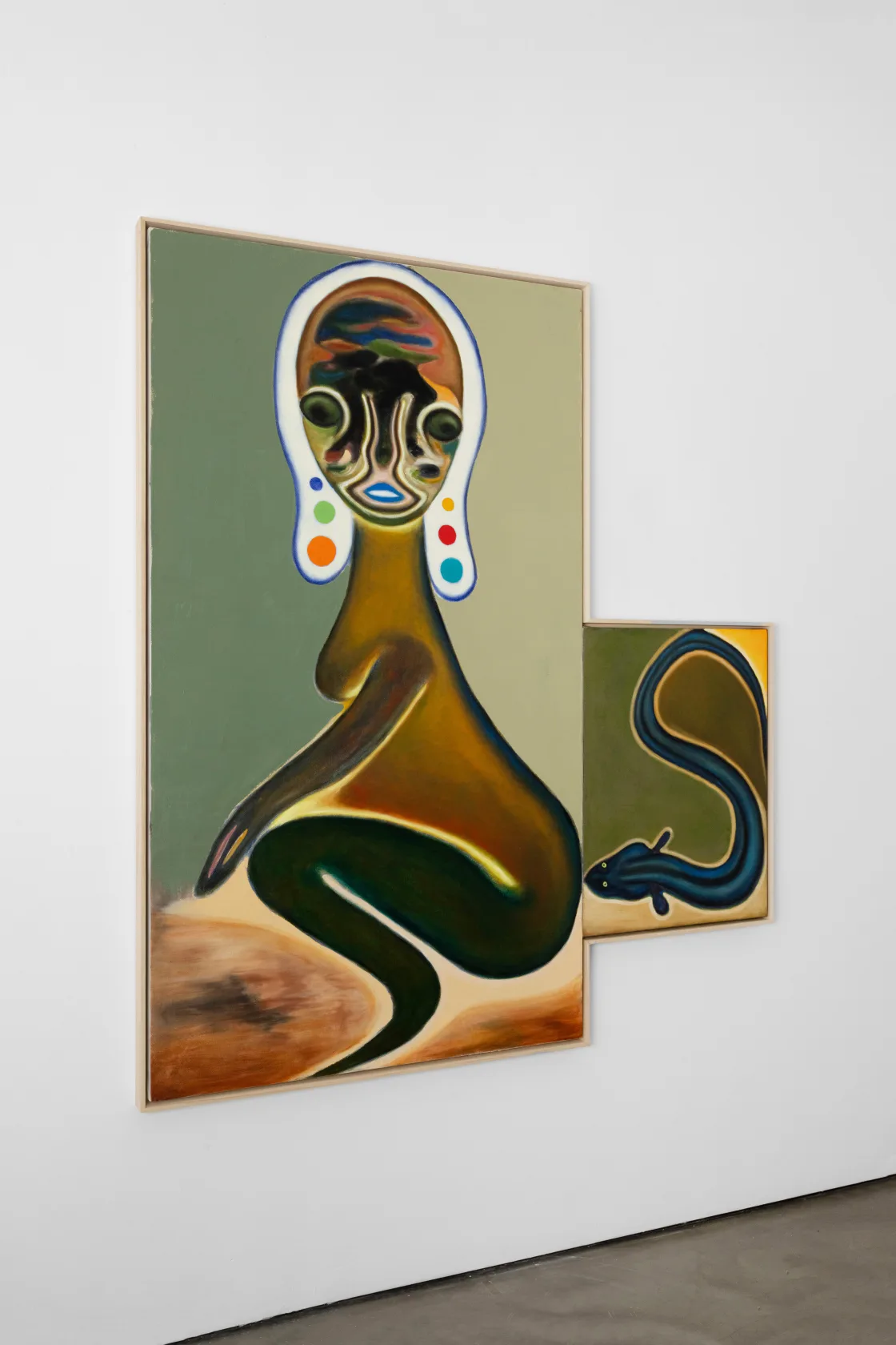 Izumi Kato Untitled, 2024