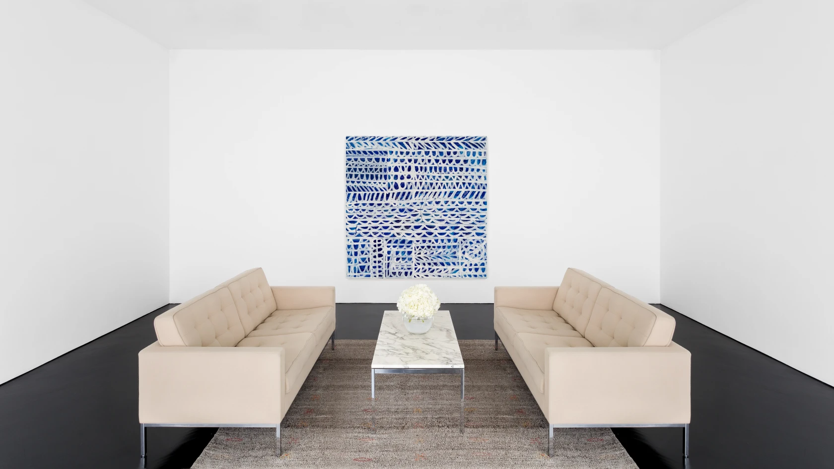Pam Glick Box of Rain 16, 2022