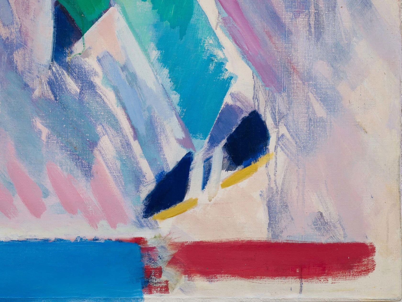 Denzil Forrester, Dub Skank, 1979