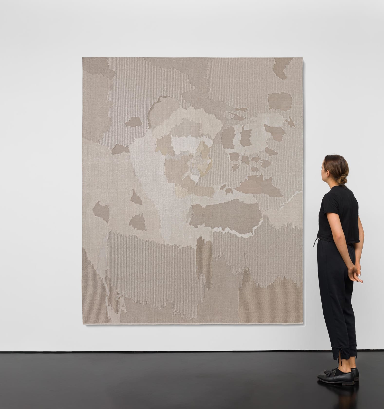 Andreas Eriksson Weissensee No. 7, 2018