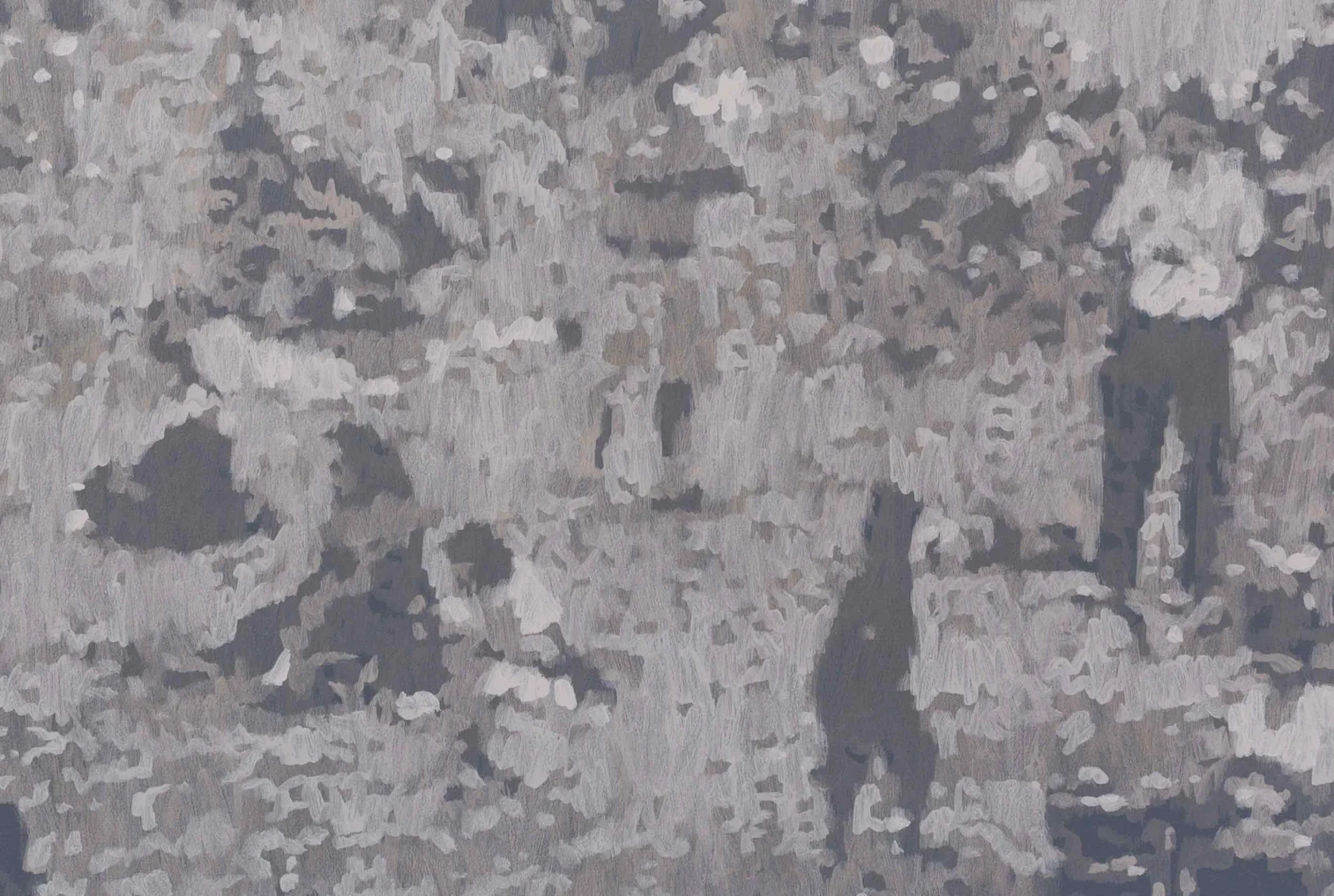 Wayne Gonzales, Untitled, 2009