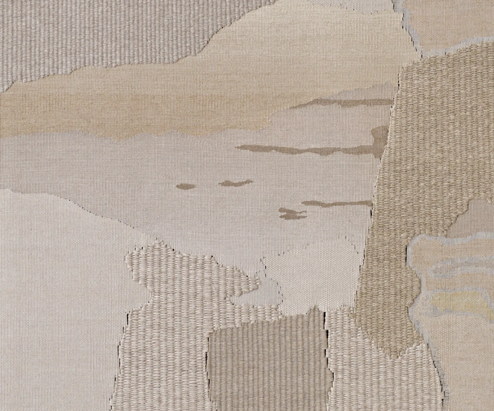 Andreas Eriksson, Weissensee No. 13, 2019
