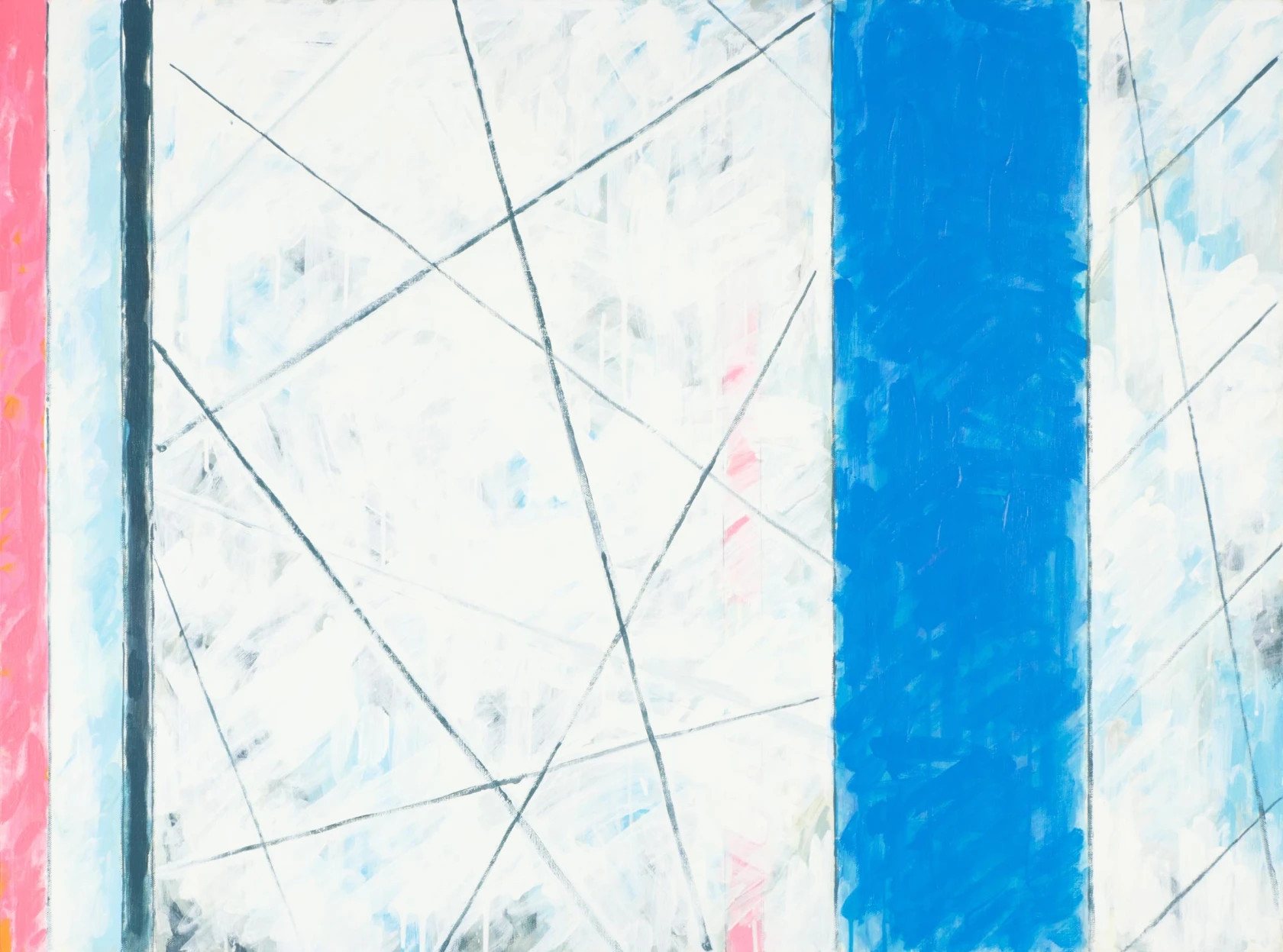 Jiro Takamatsu, Space No.975, 1981