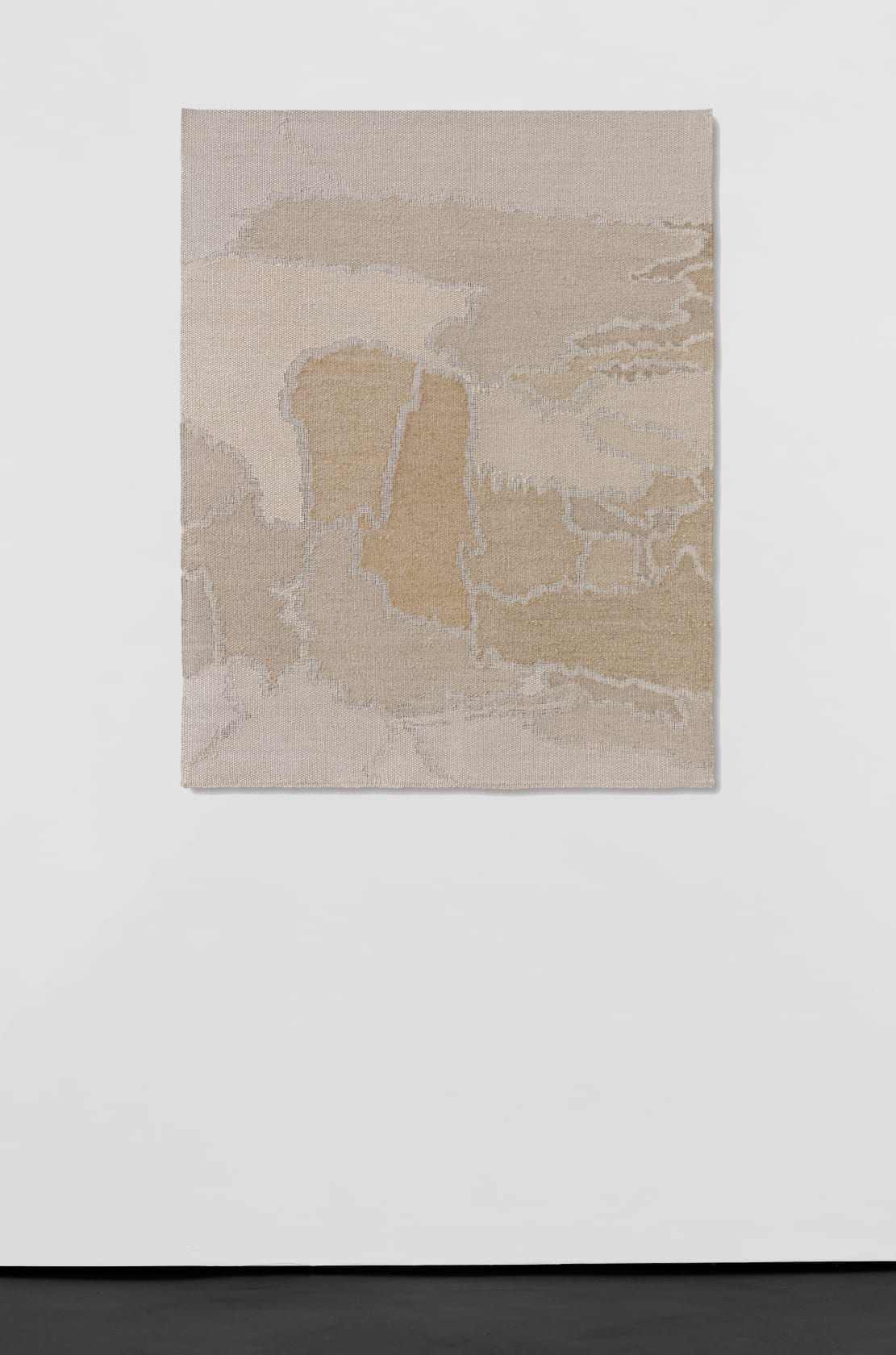 Andreas Eriksson Weissensee No. 8, 2018 - 2019