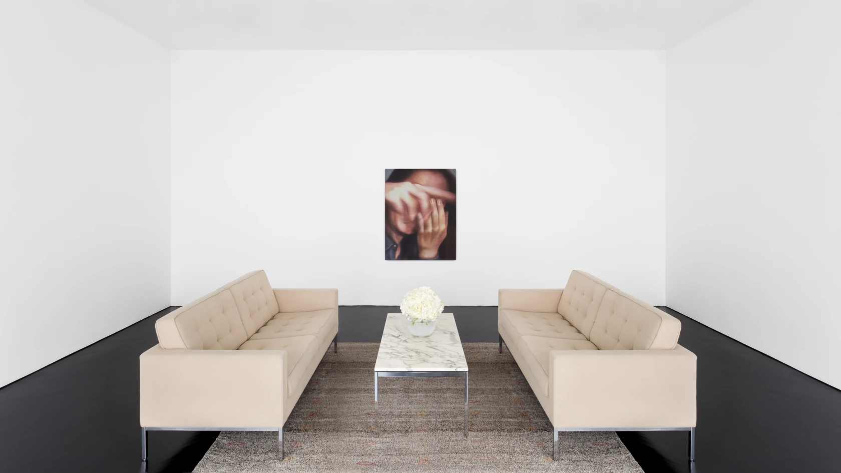 Yooyun Yang Out of Focus, 2023