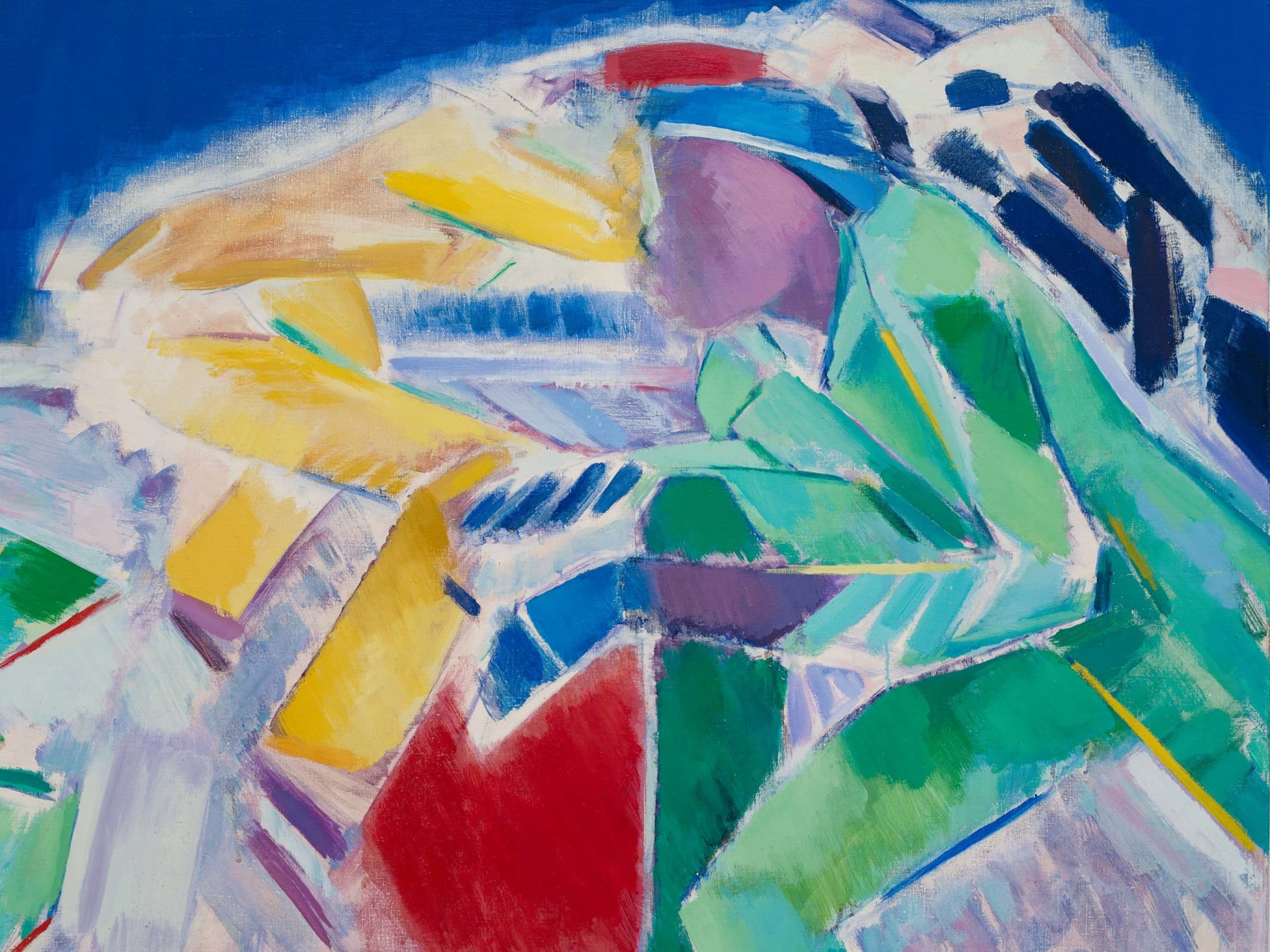 Denzil Forrester, Dub Skank, 1979