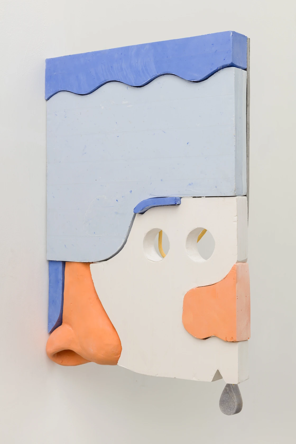 Holly Hendry, Overthinker, 2021