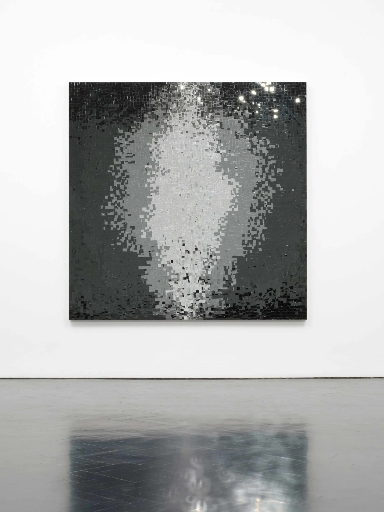Jim Hodges, The Betweens 3, 2012