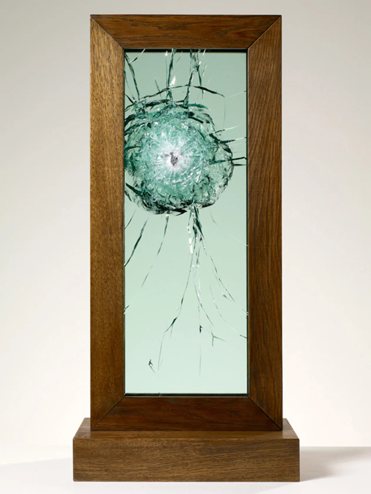 Kendell Geers, Brawl III, 2009