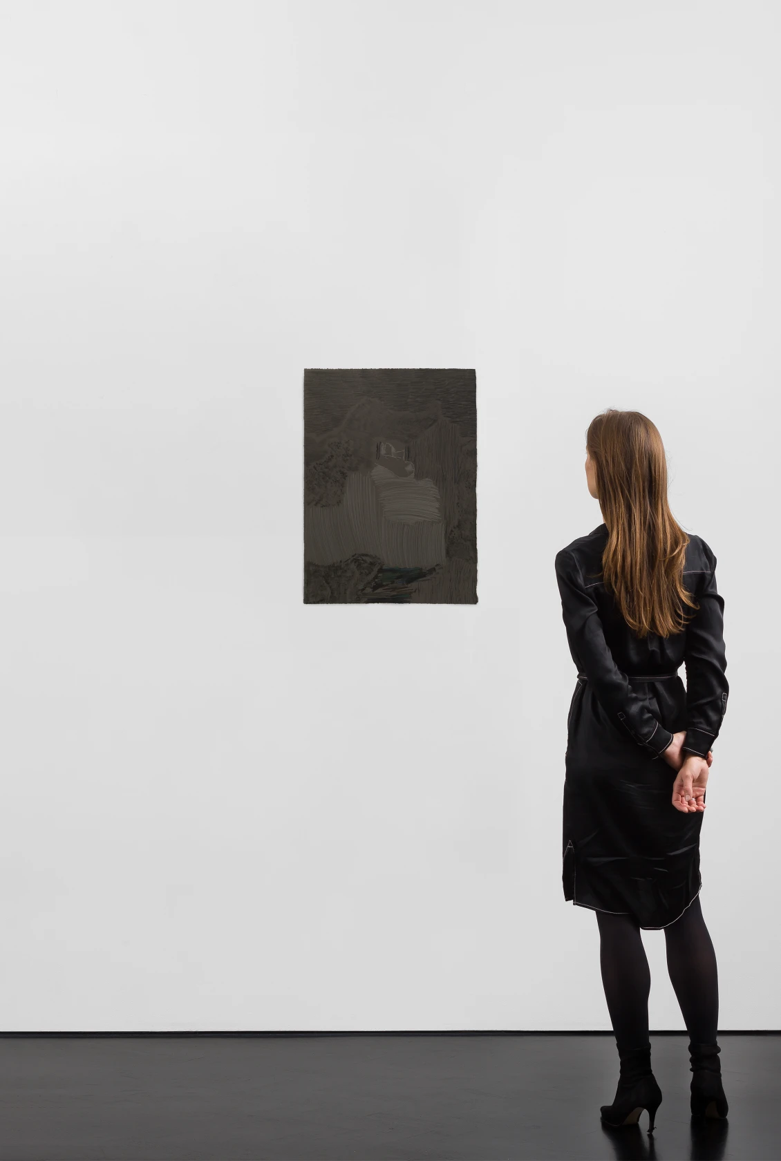 Andreas Eriksson, Untitled, 2021