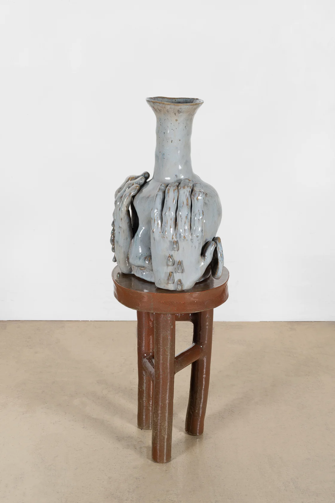 Woody De Othello, Joy in grief, 2023