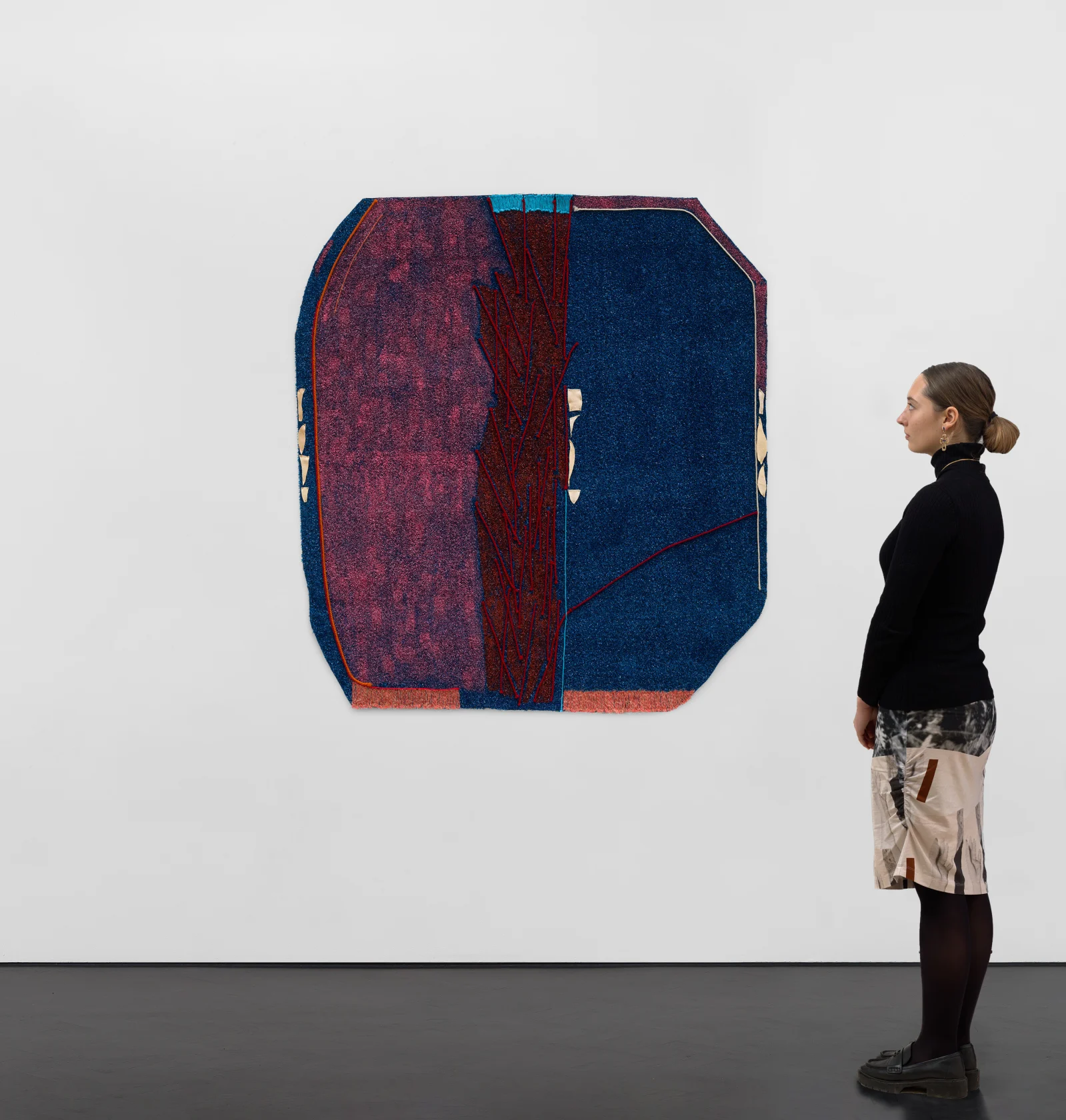 Teresa Baker Denote, 2024