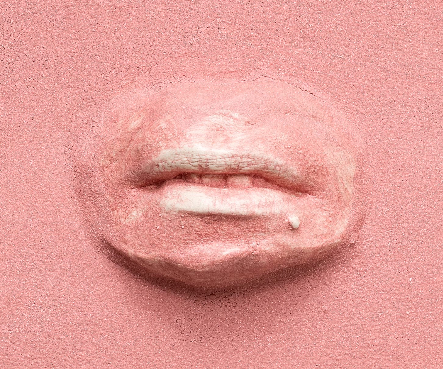 Jonathan Baldock, Mask V, 2018