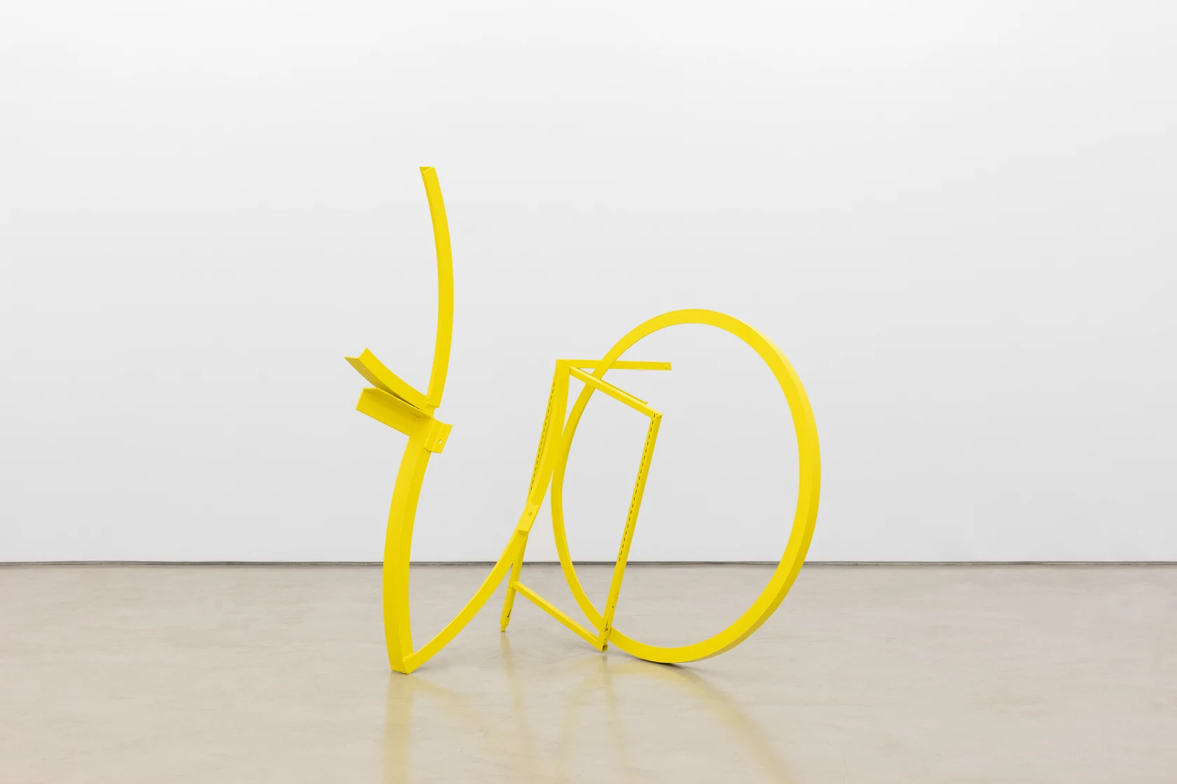 Melvin Edwards, Augusta, 1974