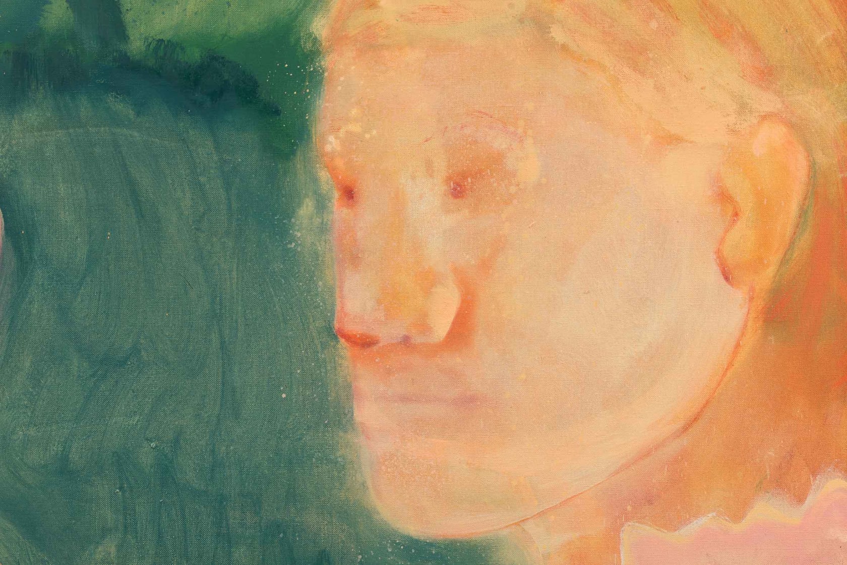 Antonia Showering Beginners, 2019