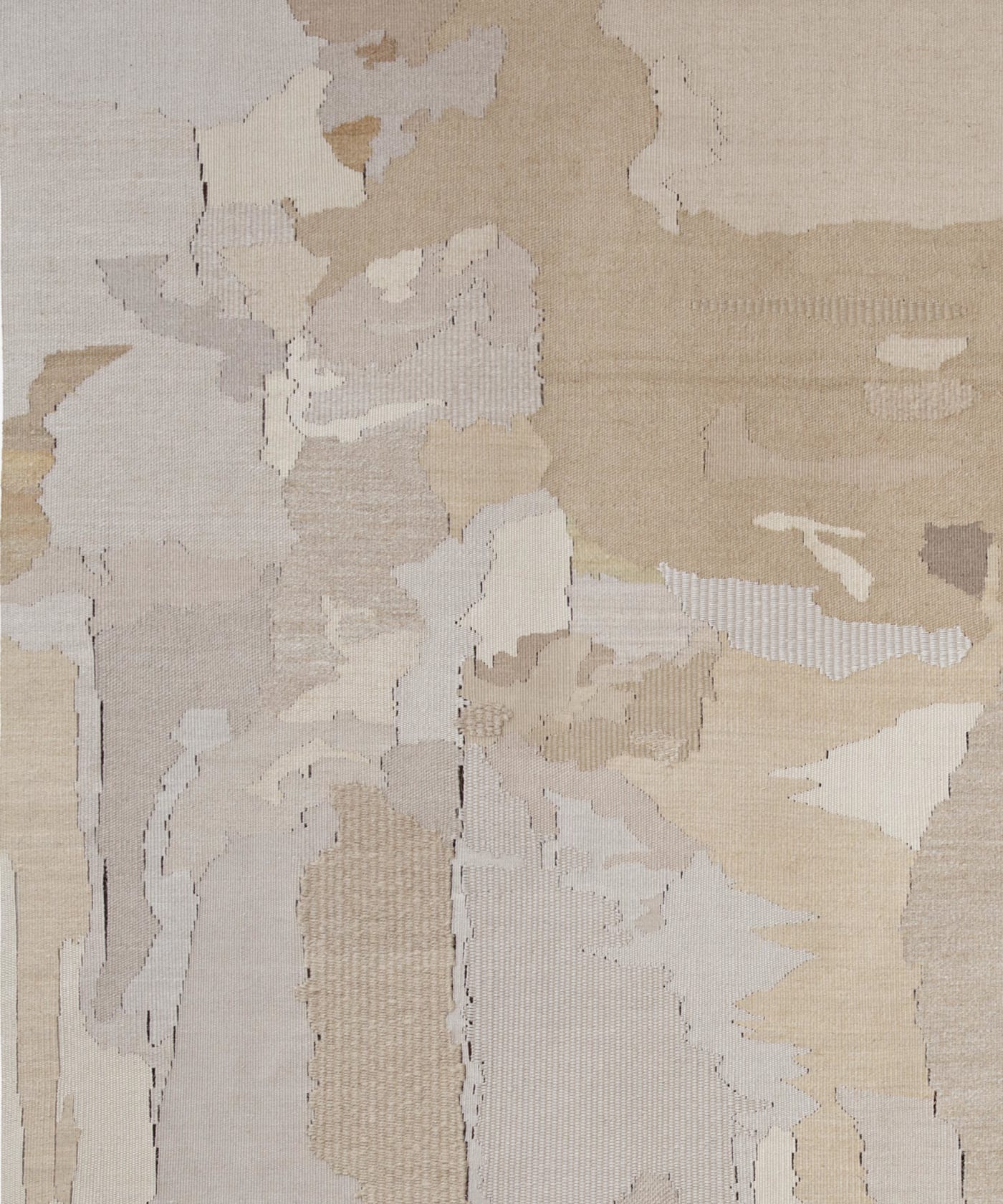 Andreas Eriksson Weissensee No. 18, 2019