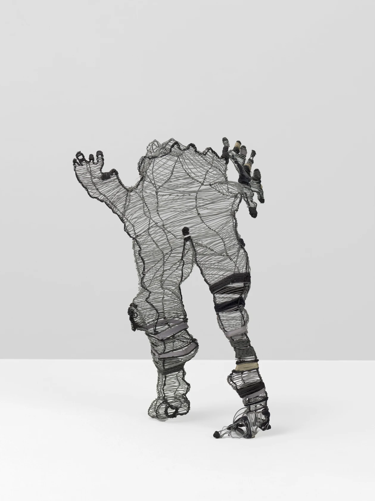 Huguette Caland Rossinante, 2005-2011