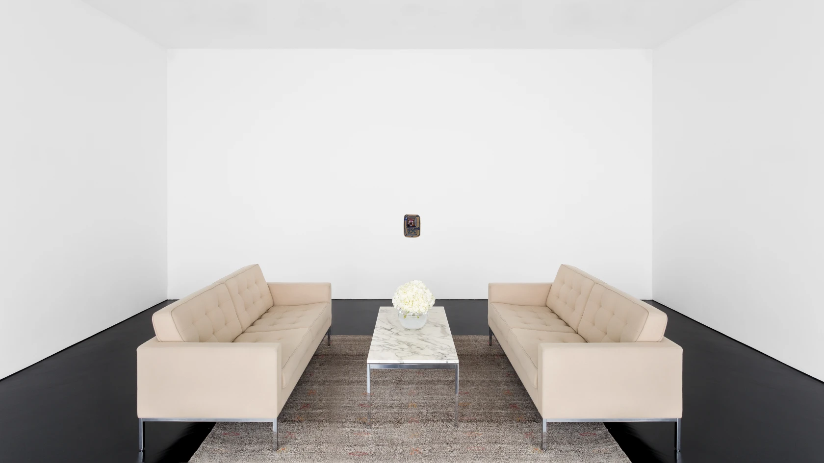 Thomas Hirschhorn, POST (2), 2023