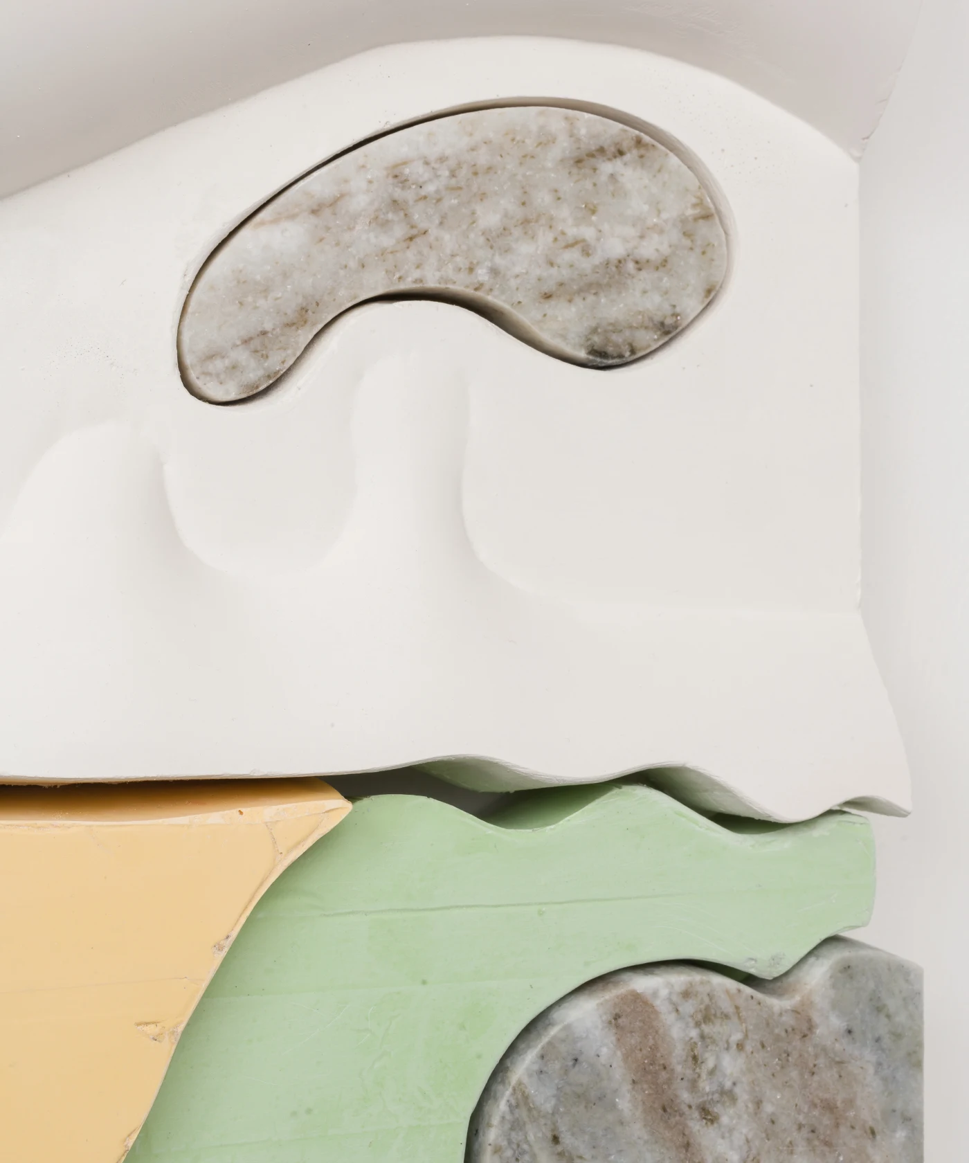 Holly Hendry Brain Fog II, 2021