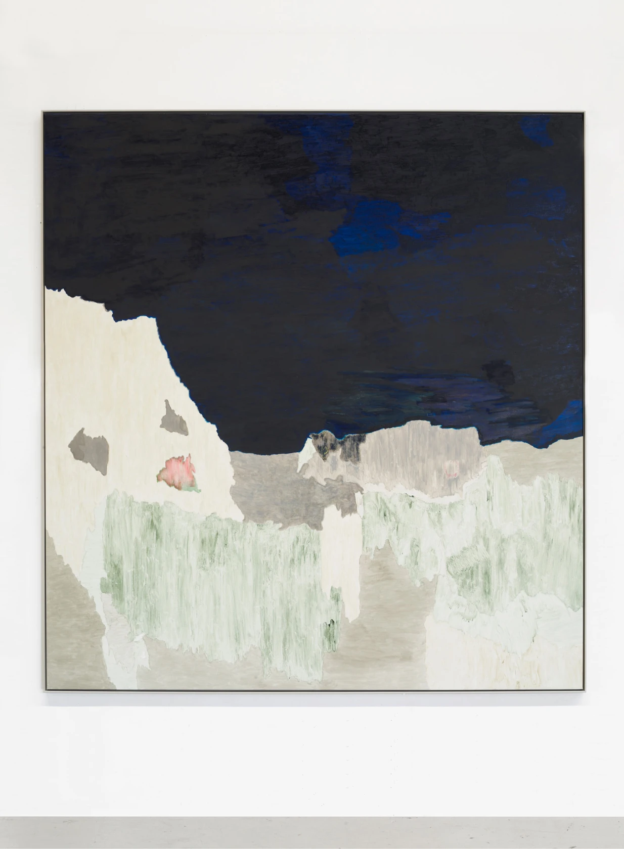 Andreas Eriksson, Swan, 2018