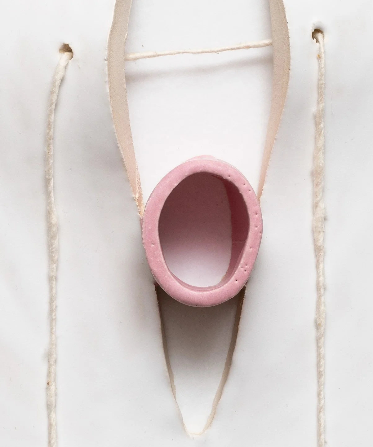 Jonathan Baldock, Mask LIX, 2018