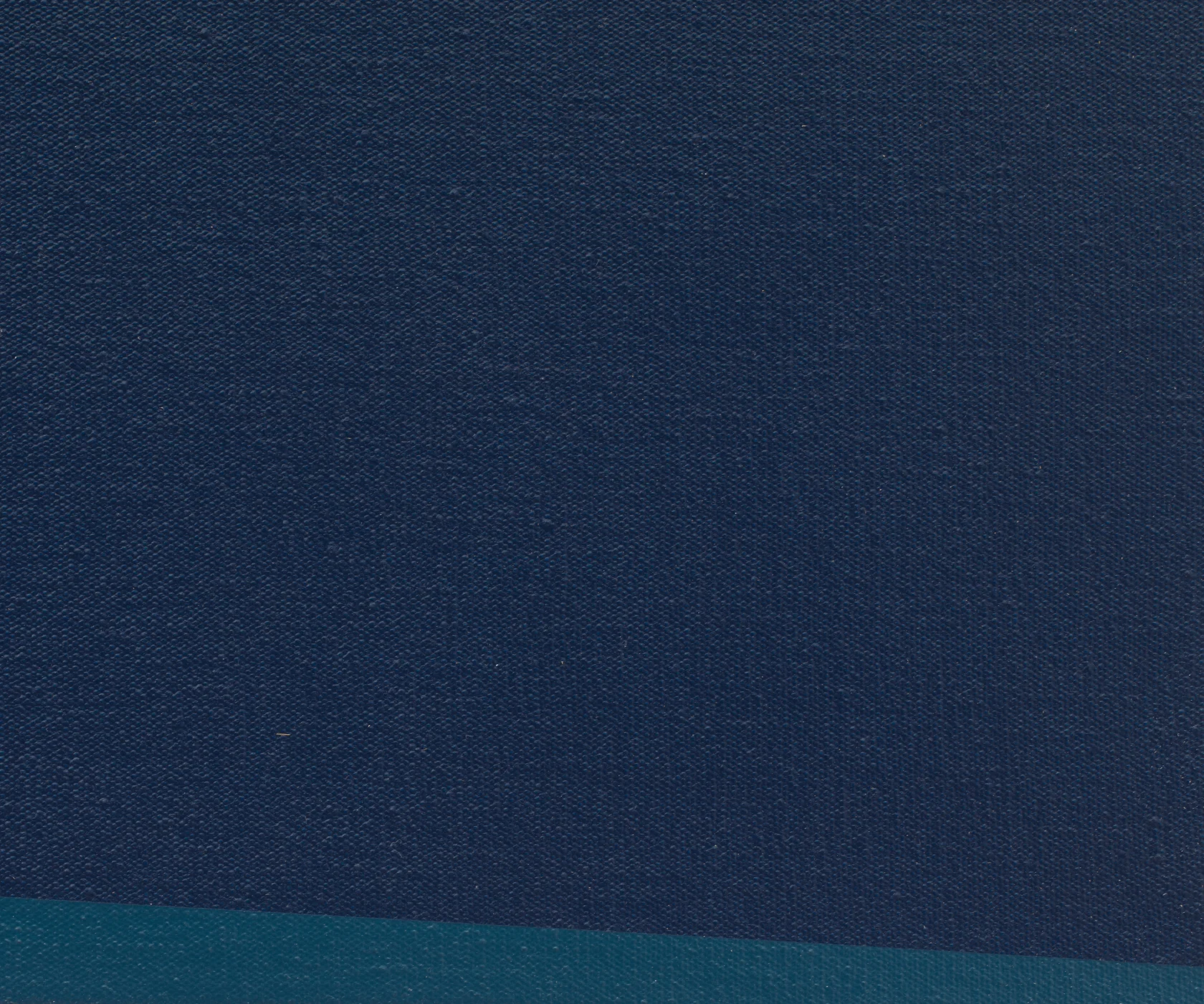 Anne Truitt Snow Sea, 1981