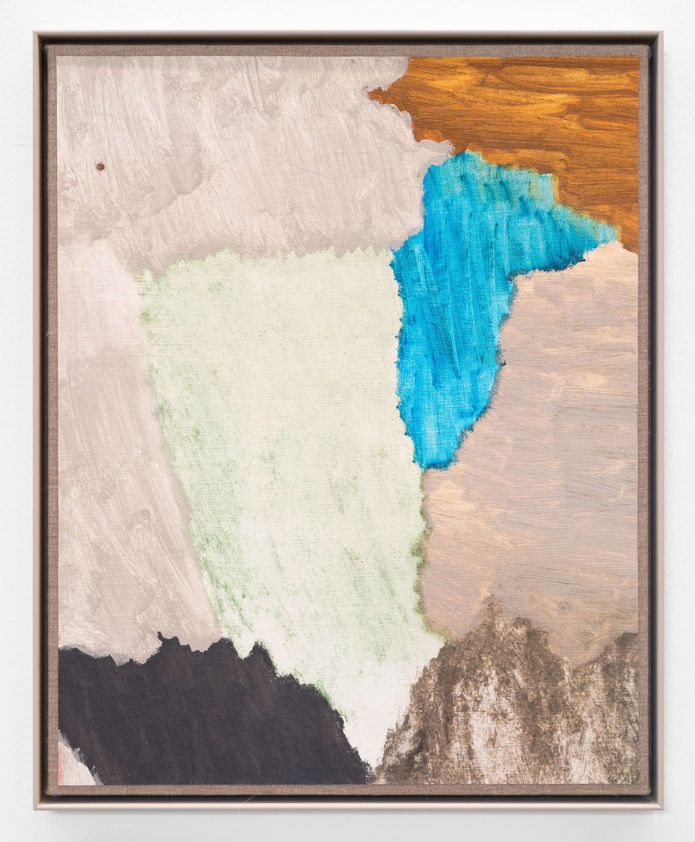Andreas Eriksson, Texture Outdoor, 2022-2023