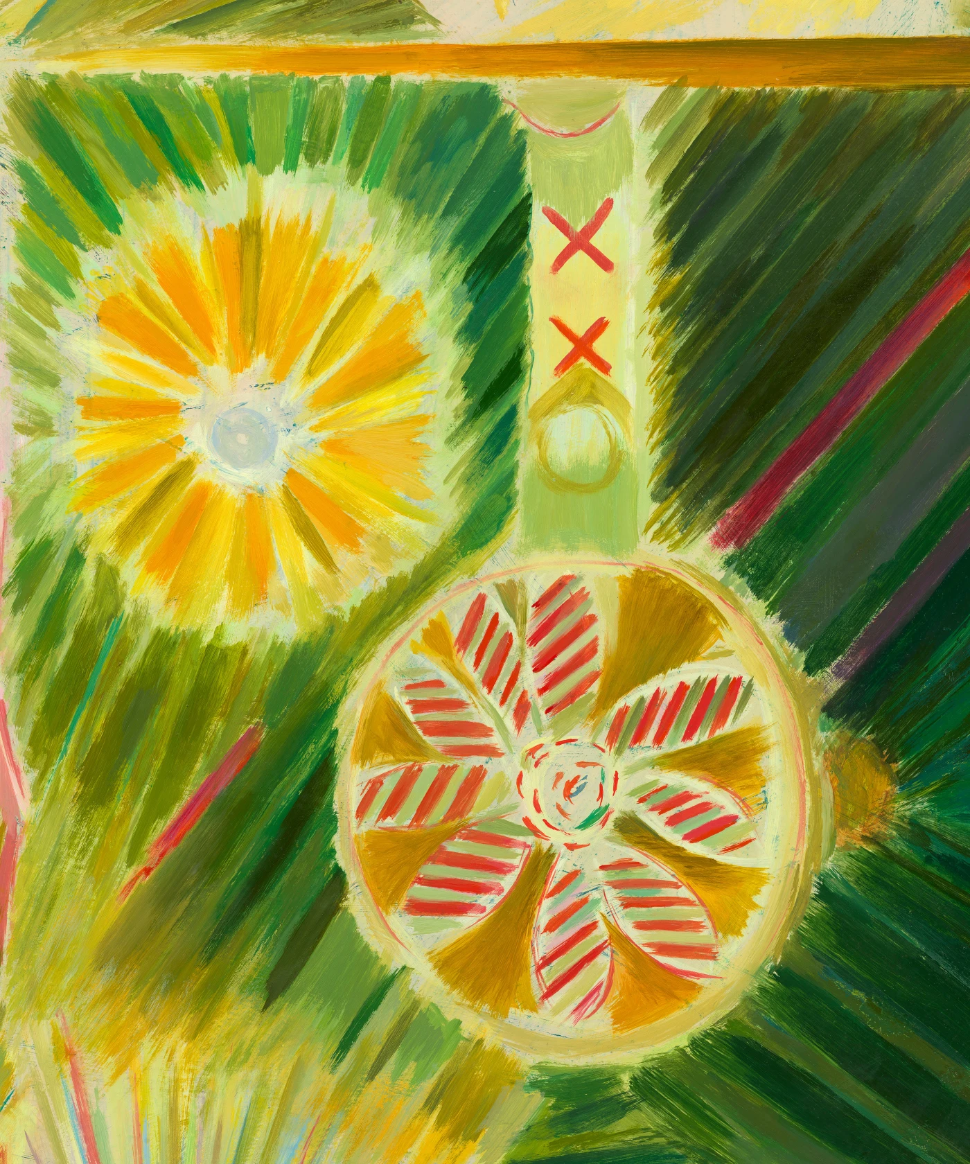 Denzil Forrester, DJ Mix, c. 1998