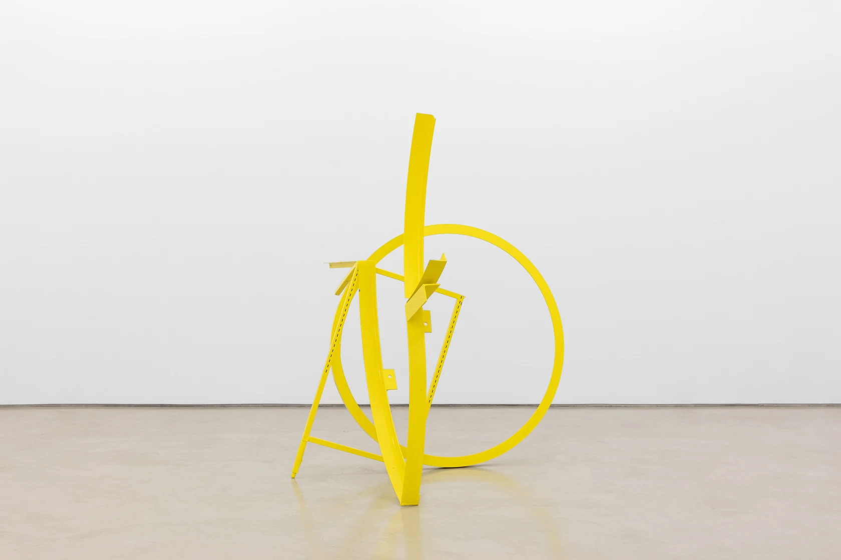 Melvin Edwards, Augusta, 1974