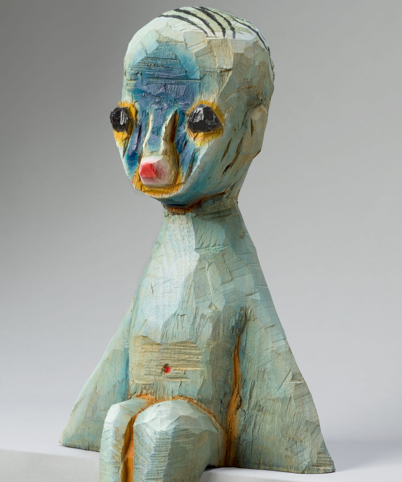 Izumi Kato, Untitled, 2019