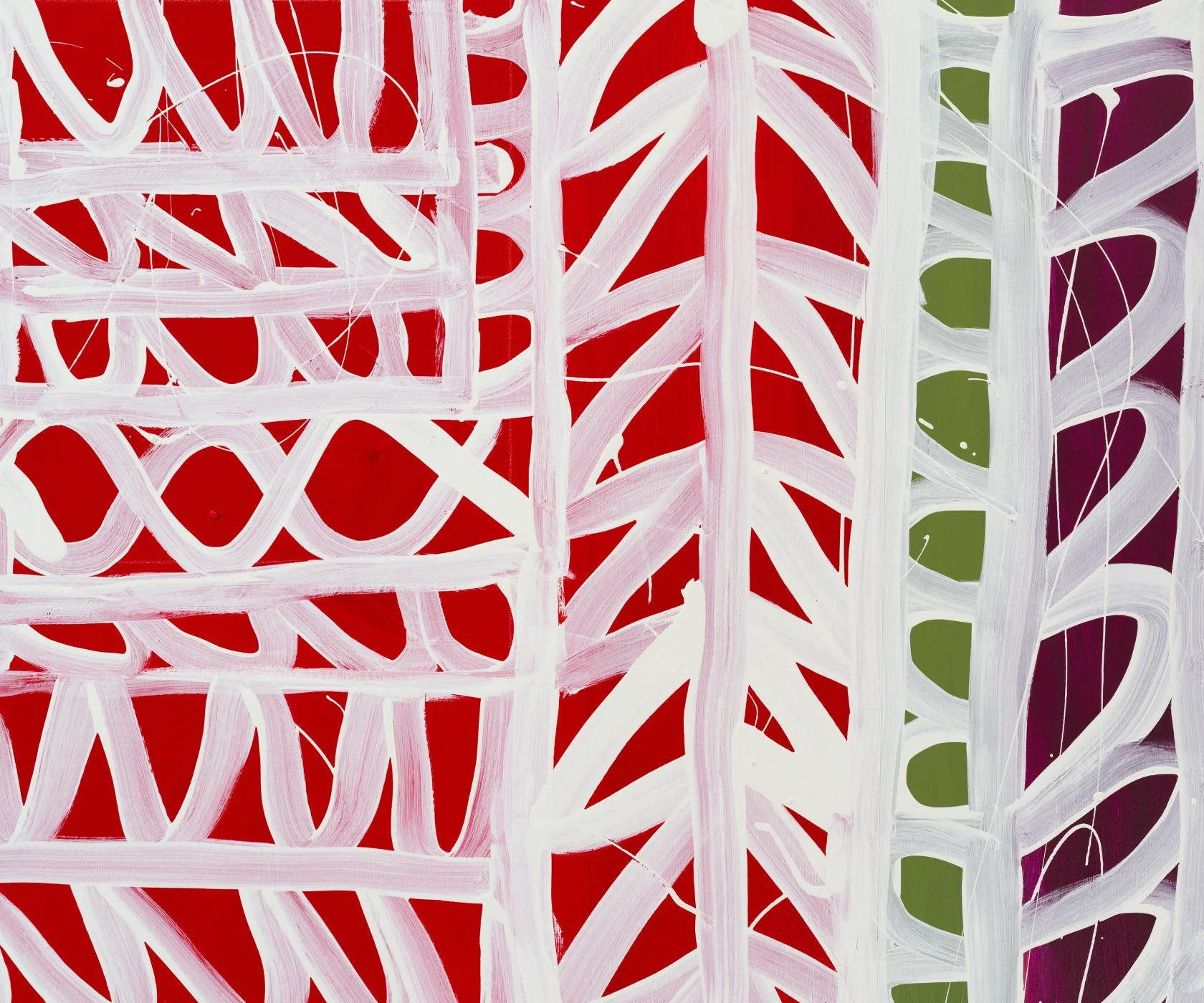 Pam Glick Willow, 2024