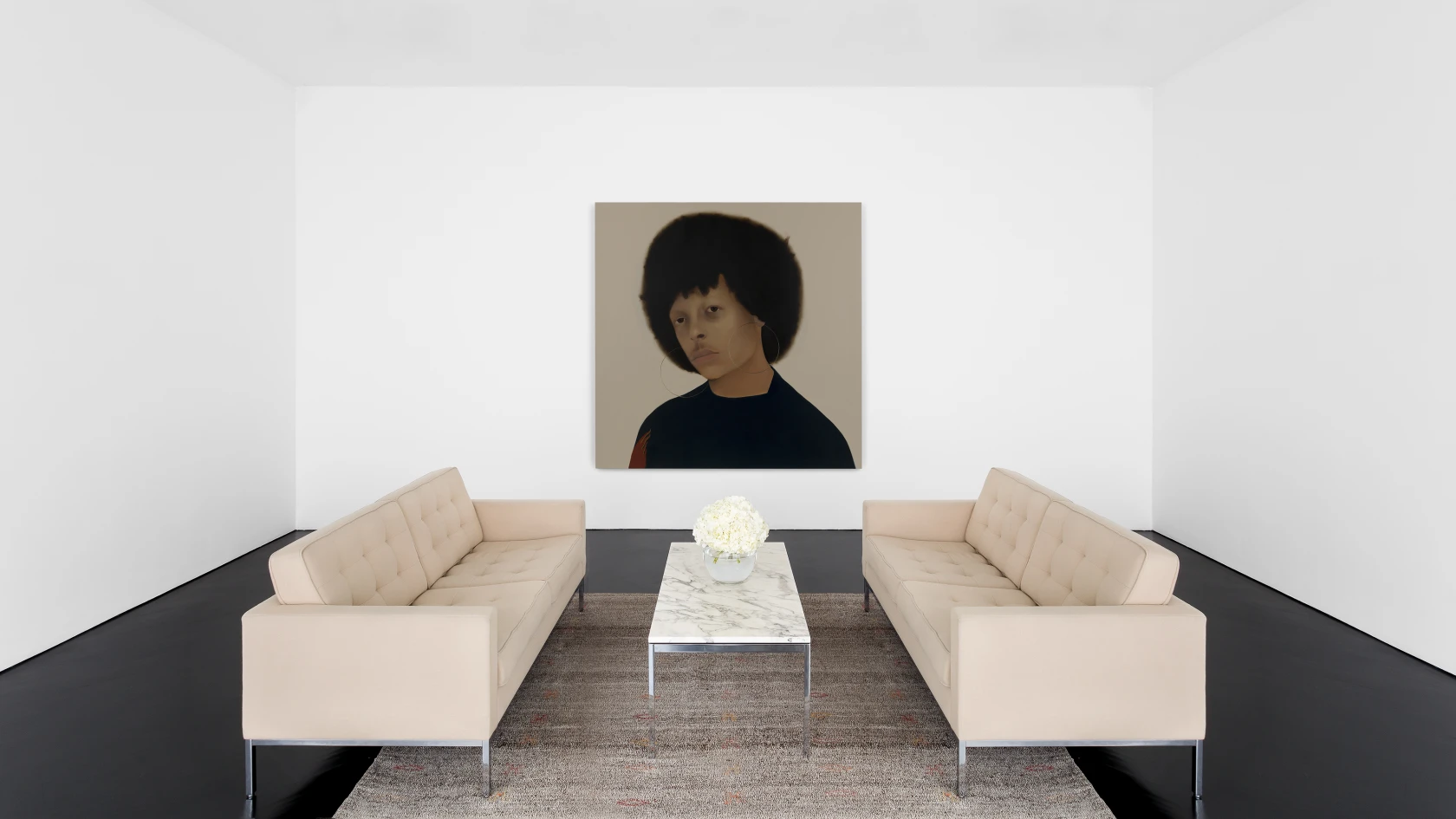 Sarah Ball Prudence, 2021