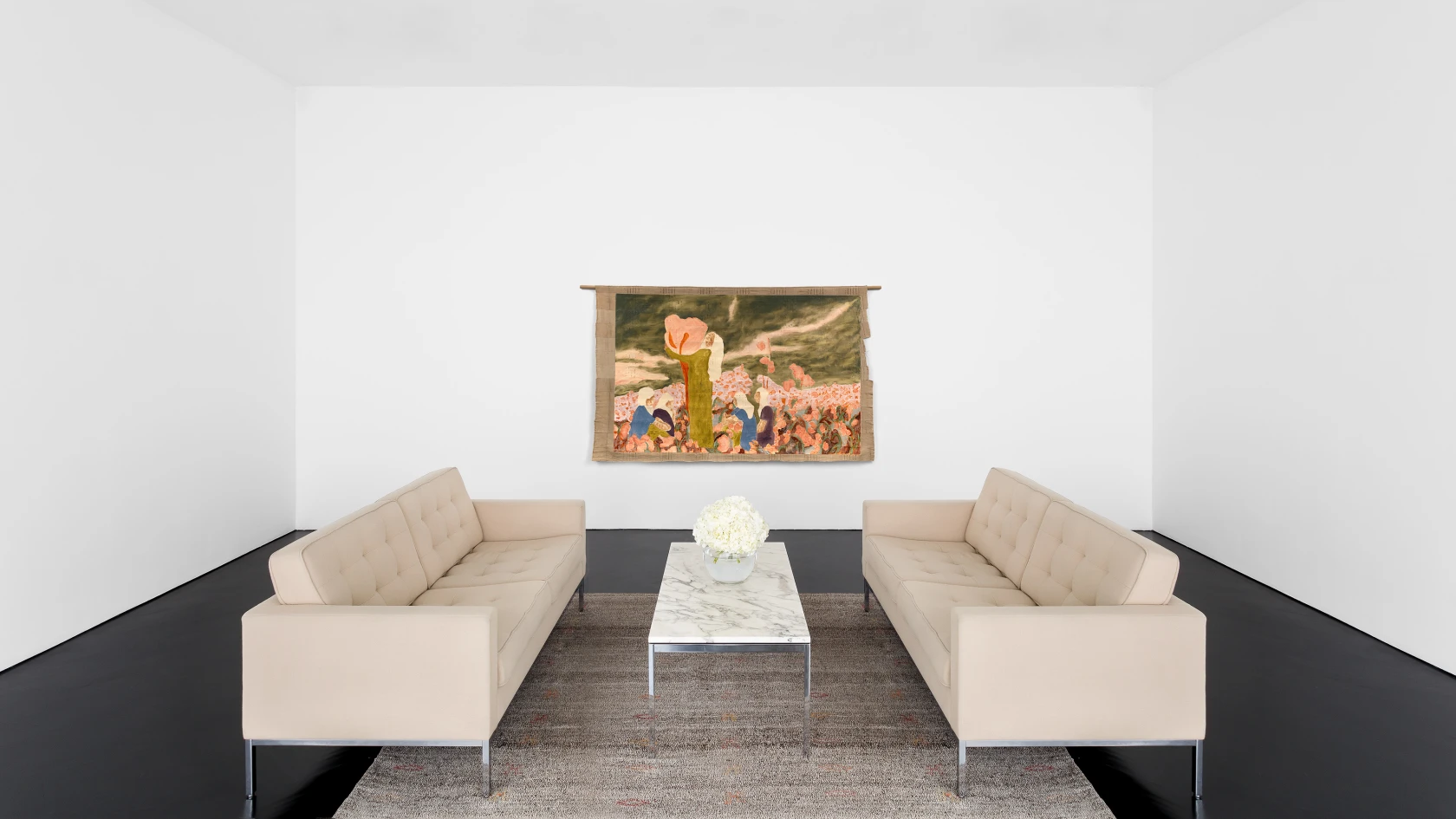 Nengi Omuku Quorum, 2022