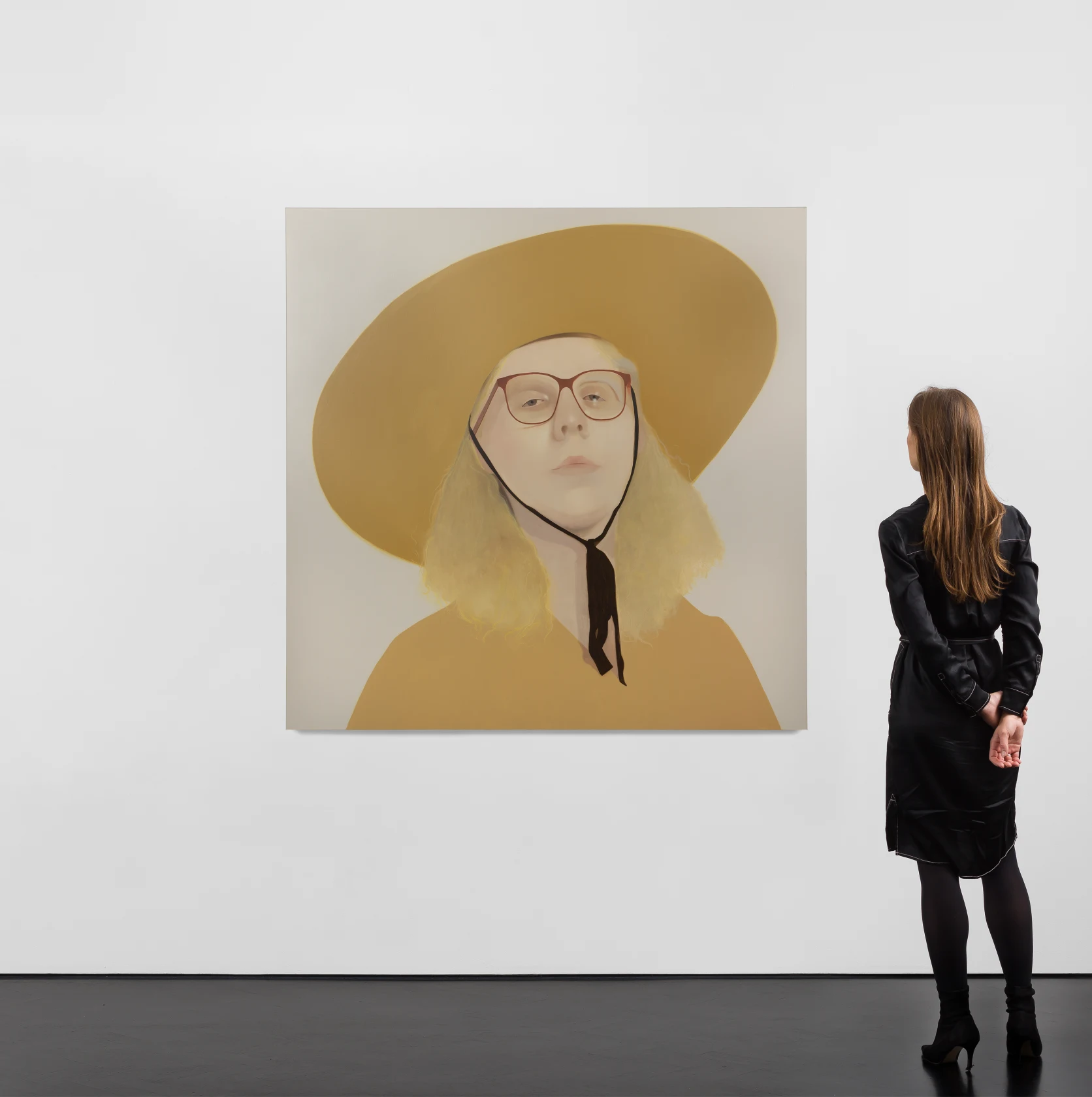 Sarah Ball Elliot, 2020