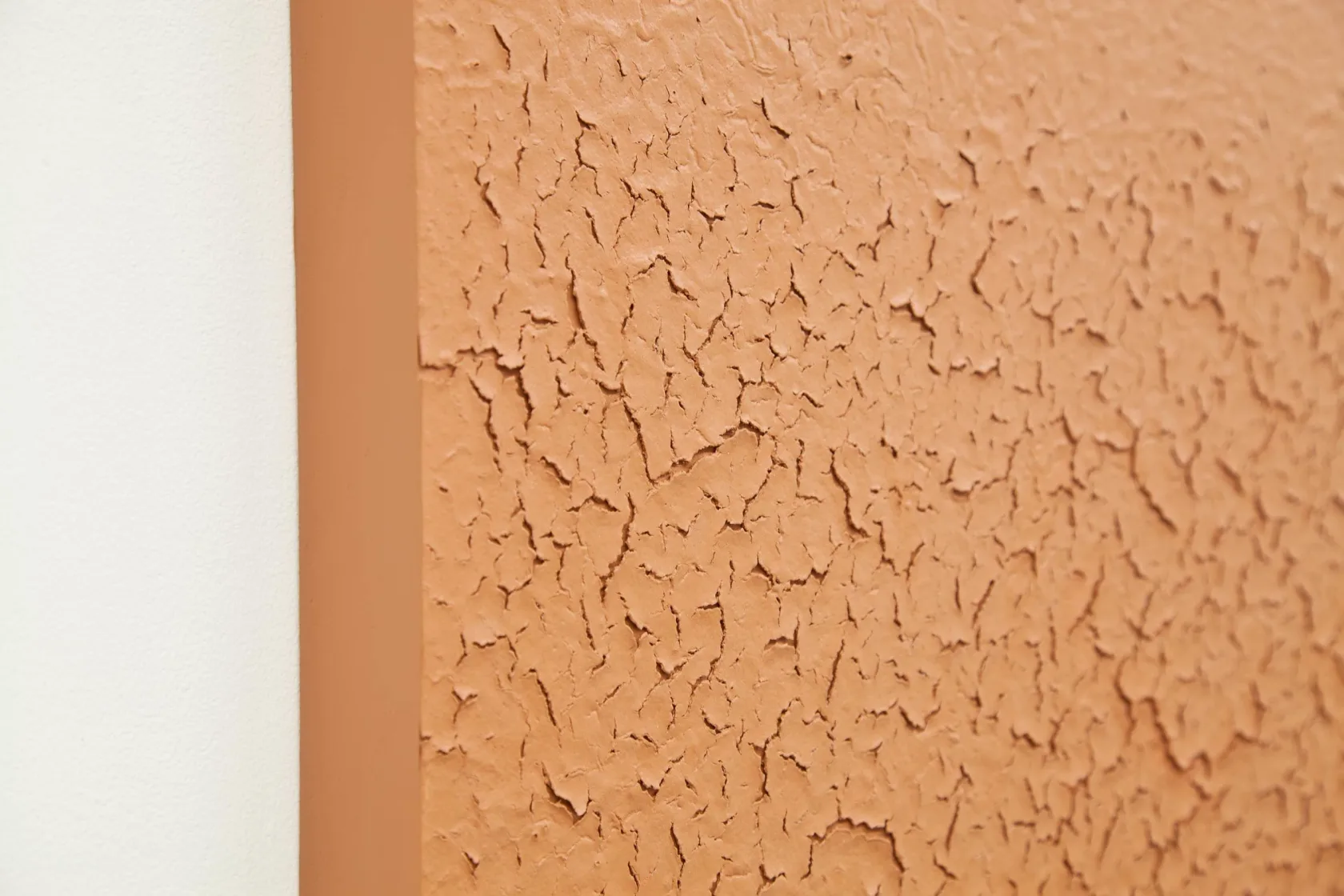 Tom Friedman, Untitled (Mudscape), 2013 | Stephen Friedman Gallery