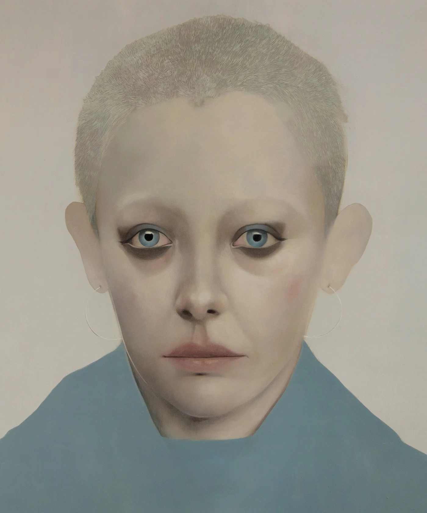 Sarah Ball, Izzy, 2019