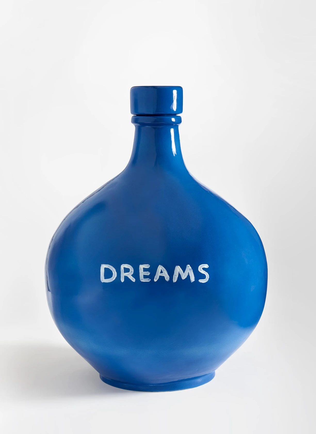 David Shrigley, DREAMS, 2019