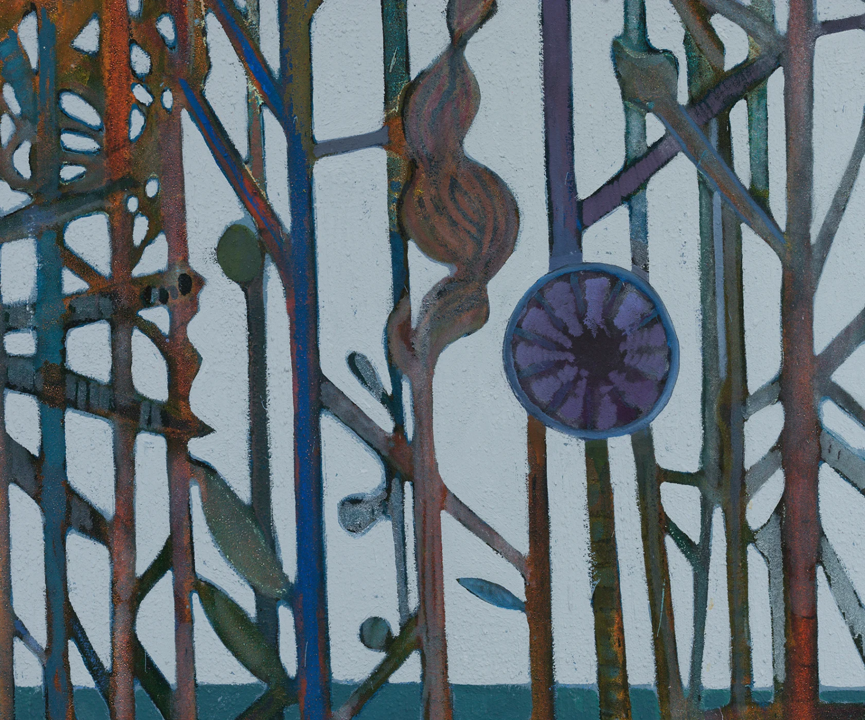 Sky Glabush Faery, 2023