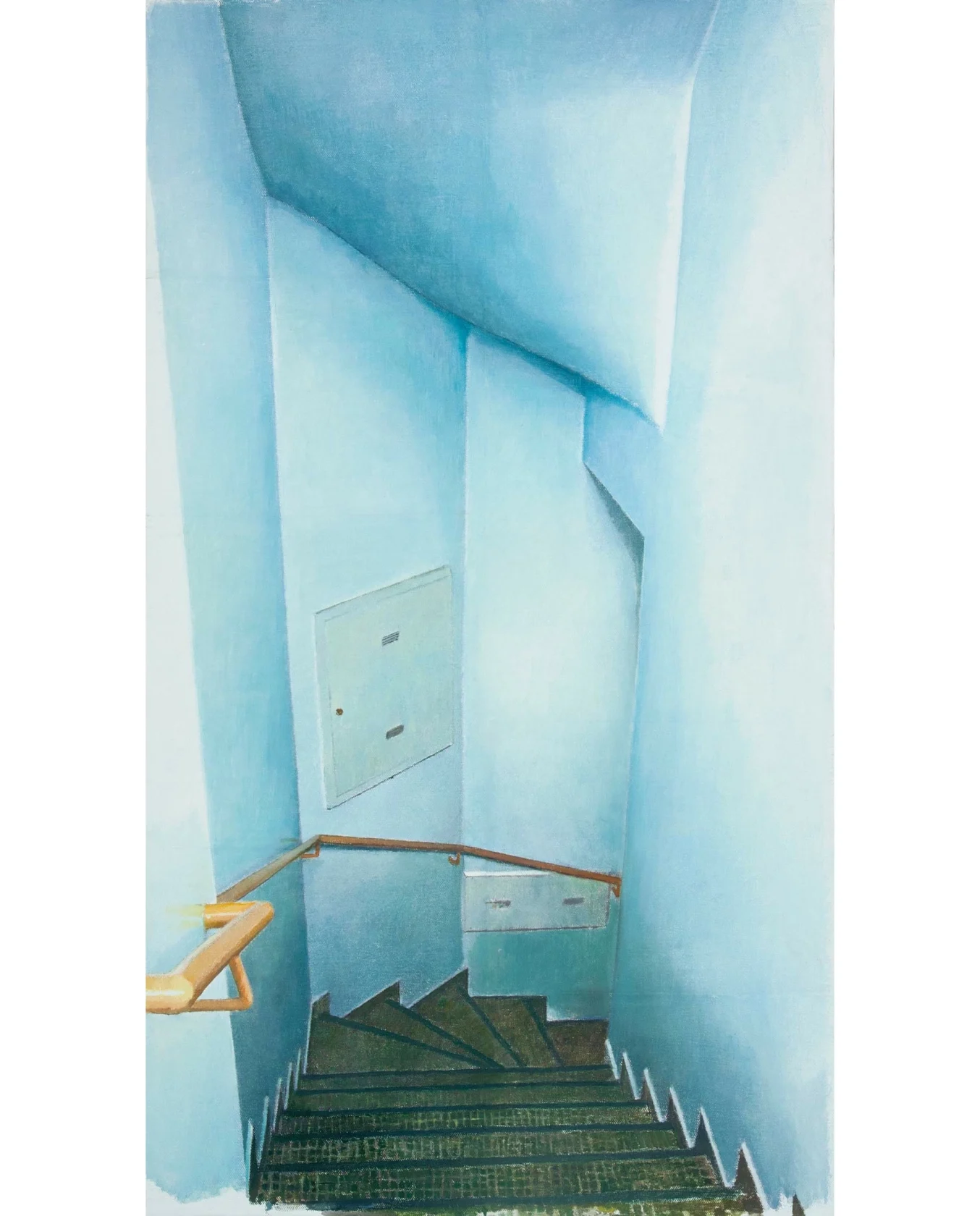 Juan Araujo Residencias Louveira III, 2014