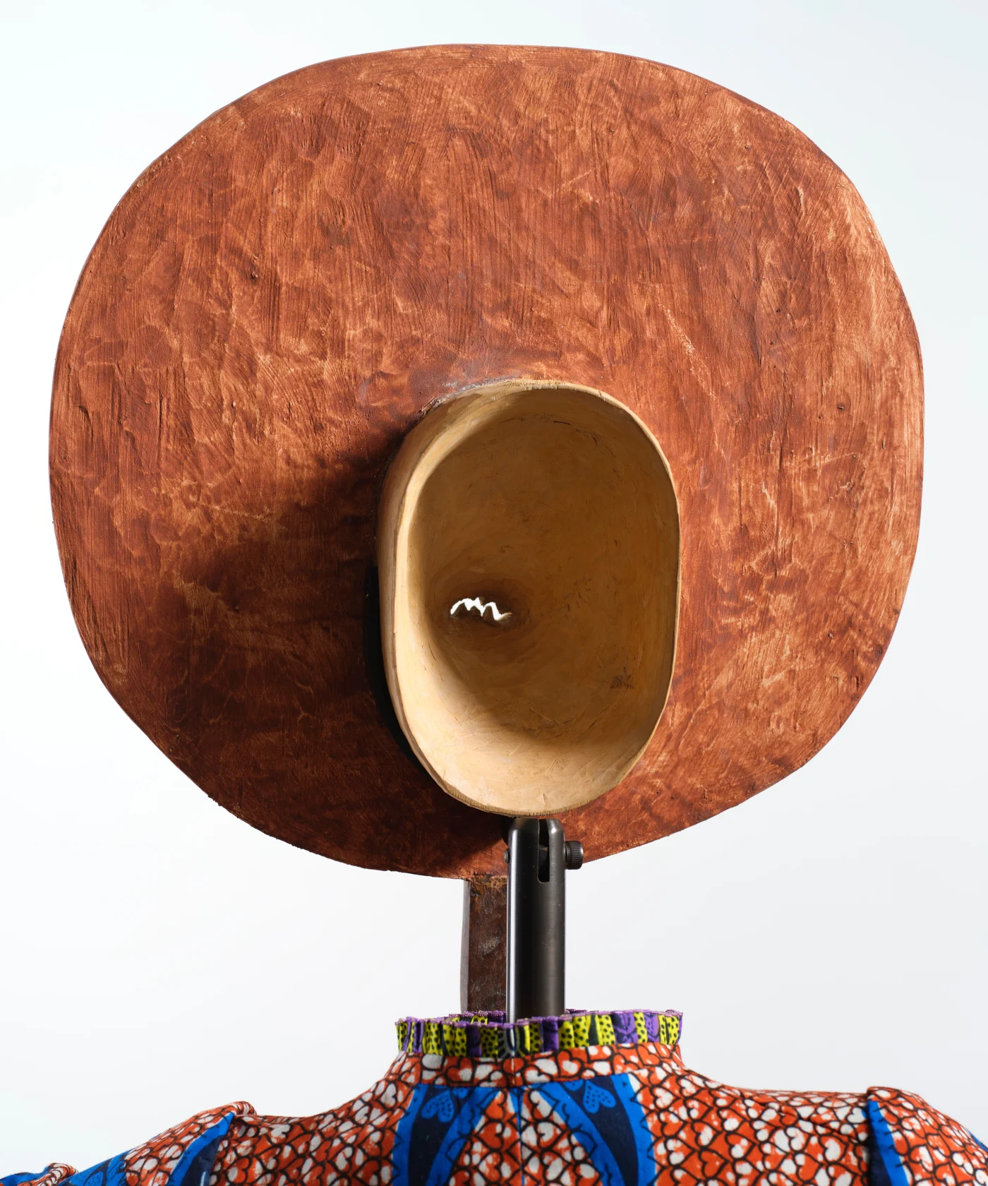 Yinka Shonibare Sun Dance Kid (Girl), 2023