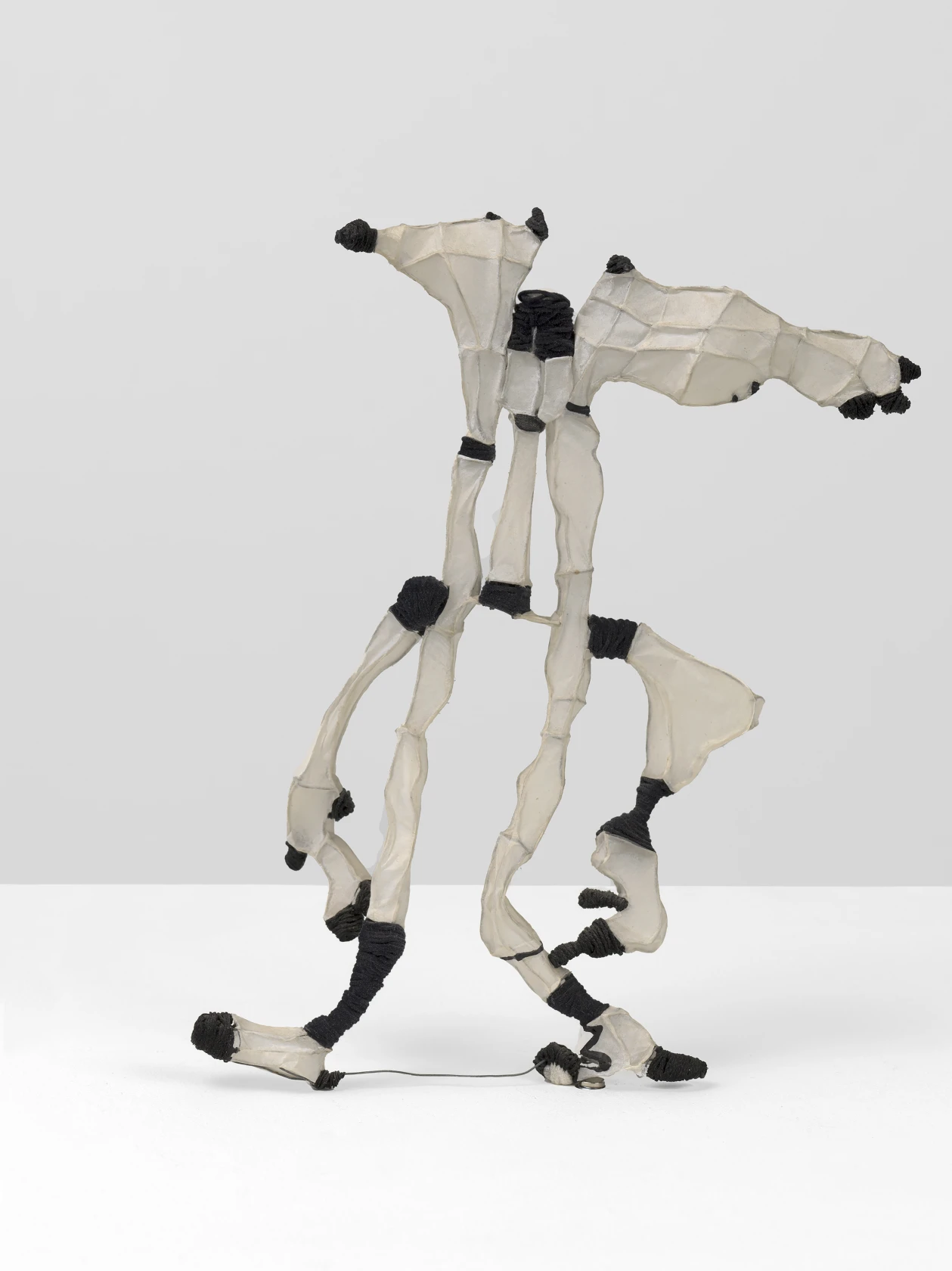 Huguette Caland Rossinante, 2005-2011