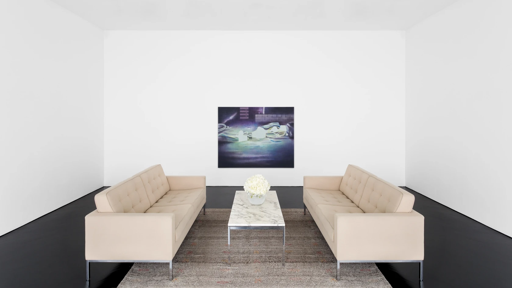 Yooyun Yang, Visual error, 2024