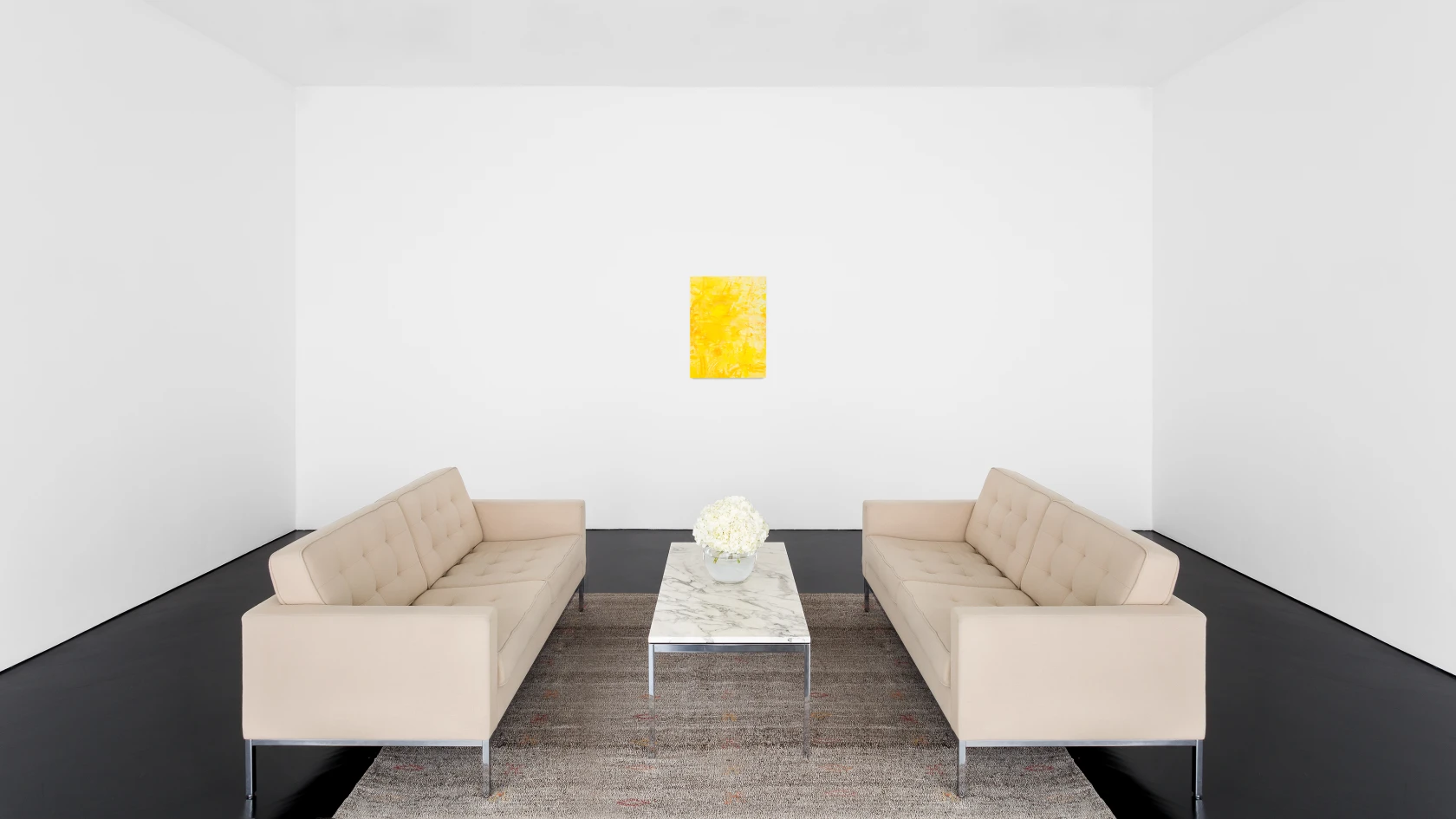 Jim Hodges Shimmers, 2020