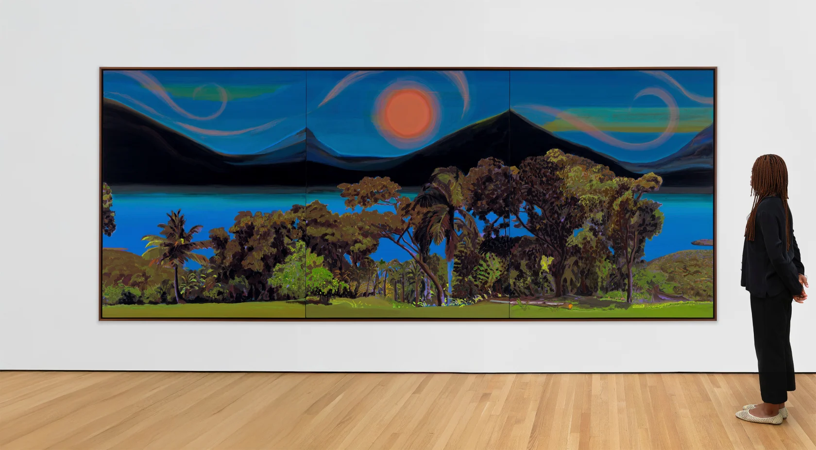 Hulda Guzmán Makosuki, 2023