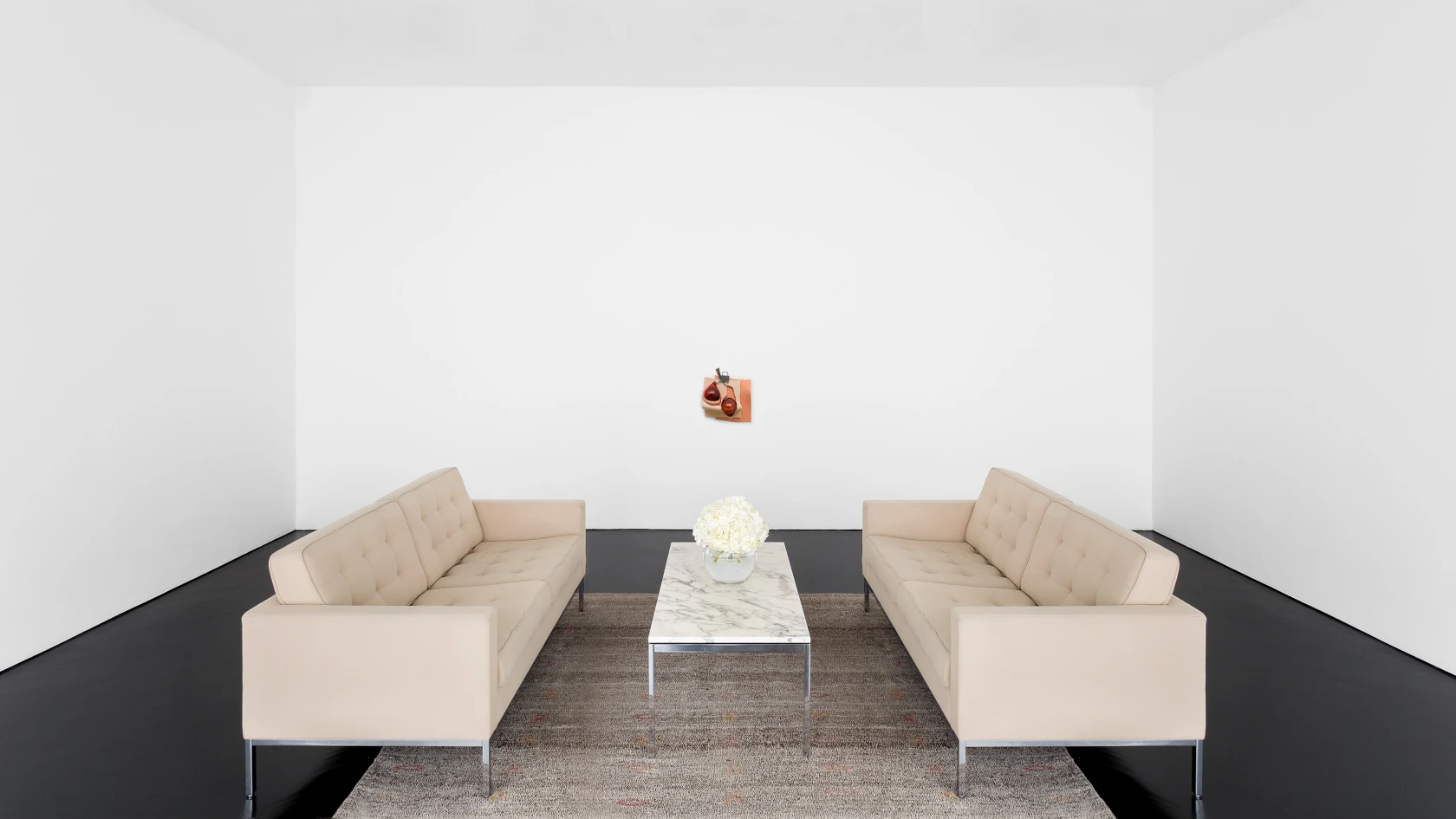 Holly Hendry, Sigh, 2024