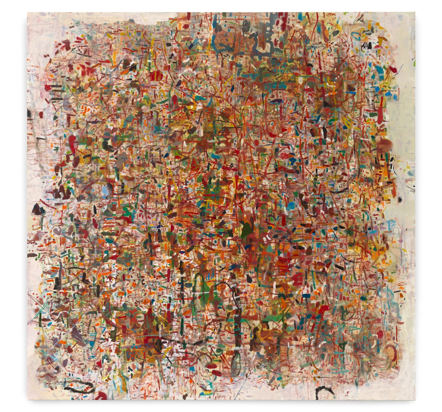 Ged Quinn The Key of Songs, 2024