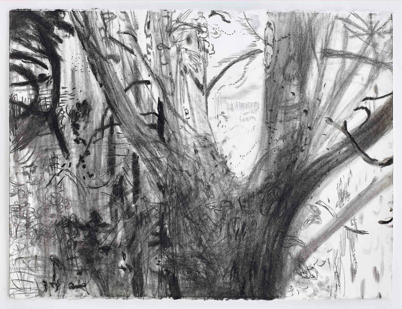 Jim Hodges, No title (winter notes) #66 - 85, 2016