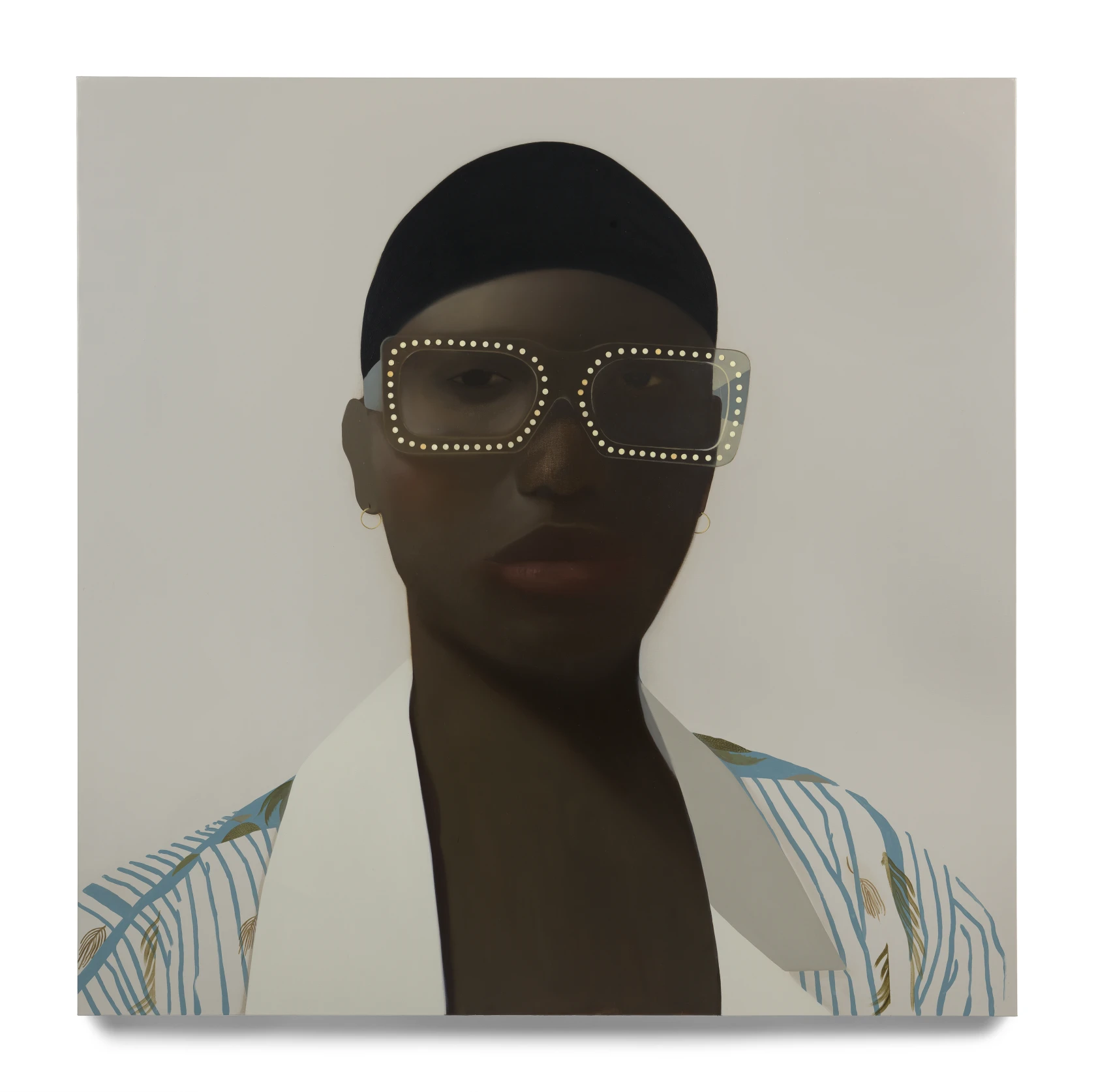 Sarah Ball, Seyon, 2020
