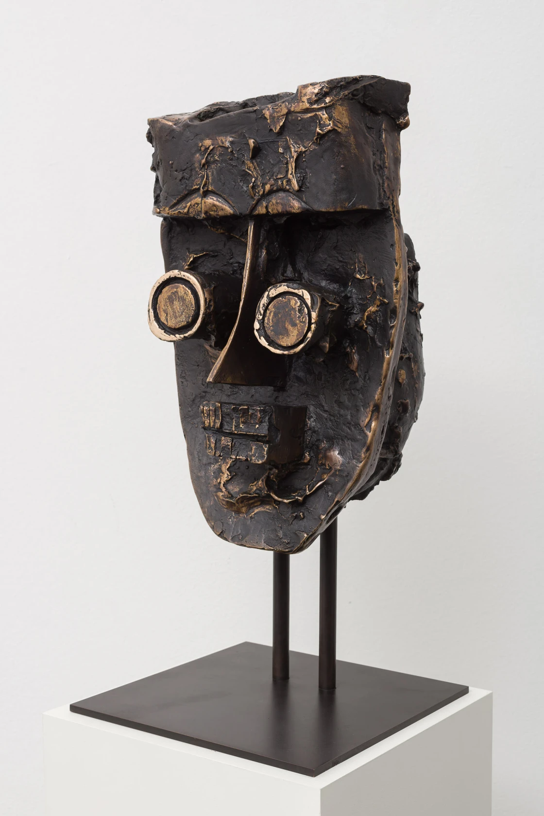 Kendell Geers, Flesh of the Spirit 220, 2018