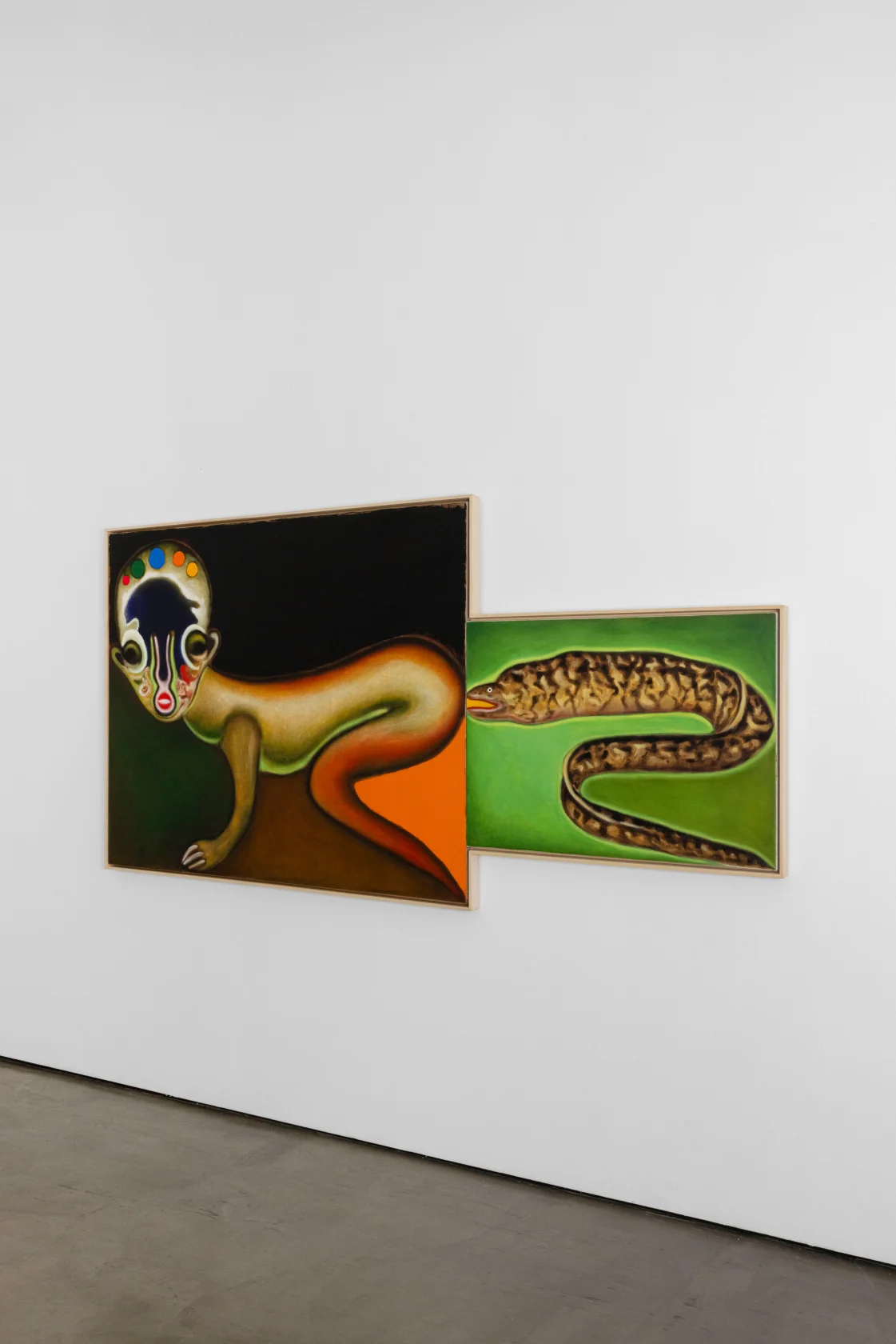 Izumi Kato Untitled, 2024
